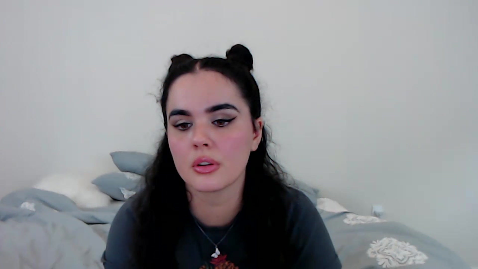 Gallery image thumbnail from Giaislovely's myfreecams stream on, 08/30/2023, 05:35 image 6 of 20