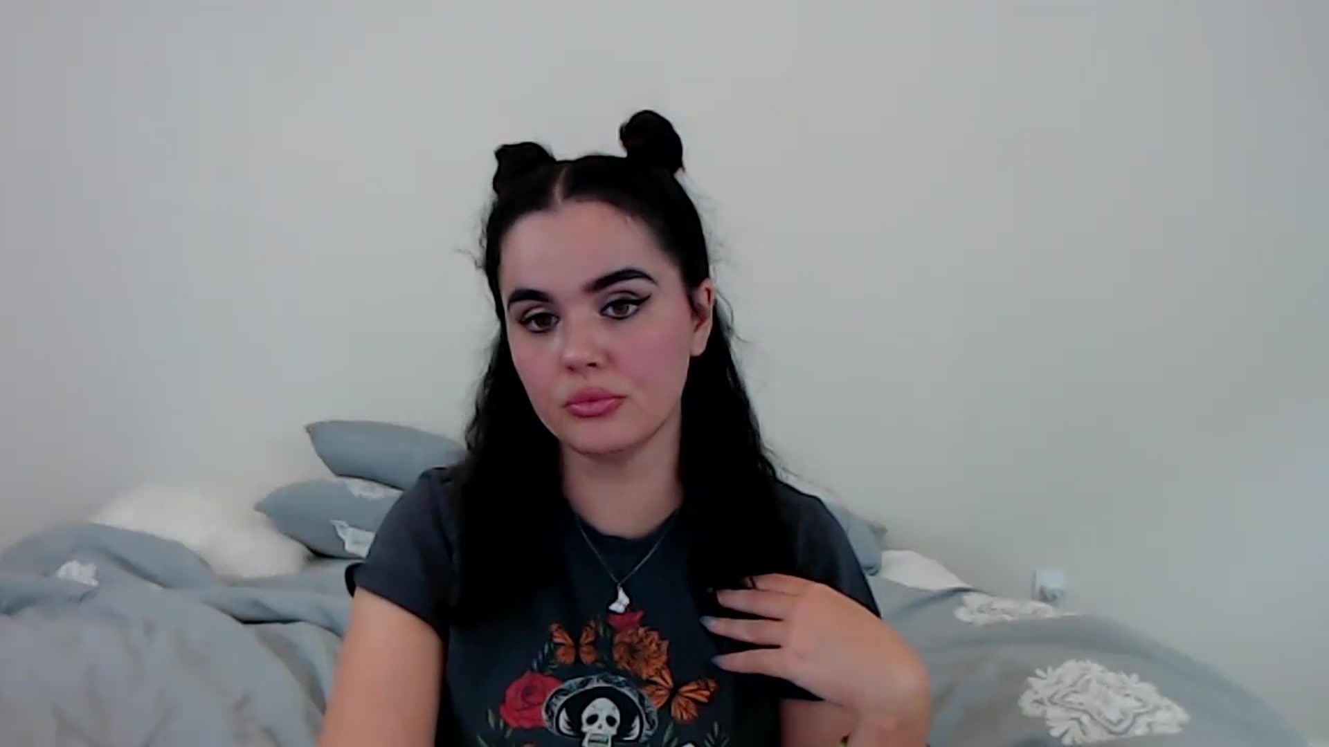 Gallery image thumbnail from Giaislovely's myfreecams stream on, 08/30/2023, 05:35 image 10 of 20