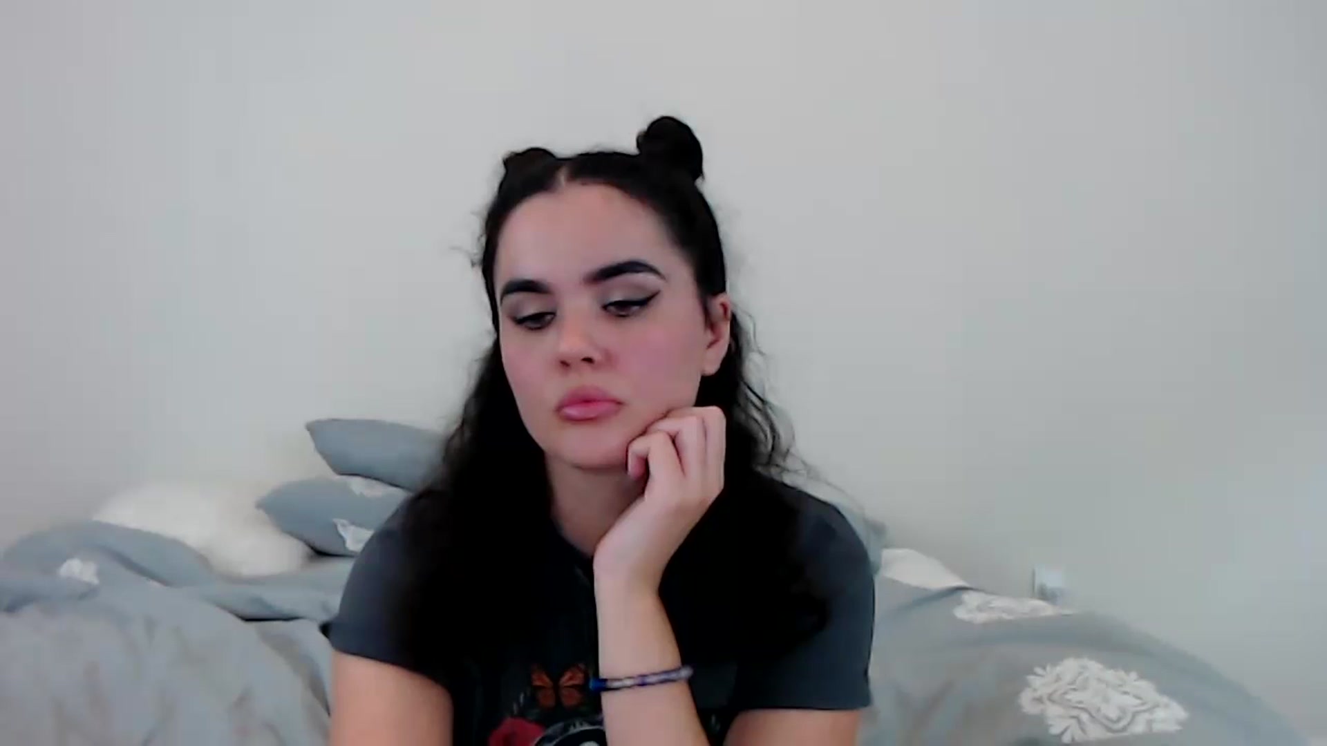 Gallery image thumbnail from Giaislovely's myfreecams stream on, 08/30/2023, 05:35 image 2 of 20