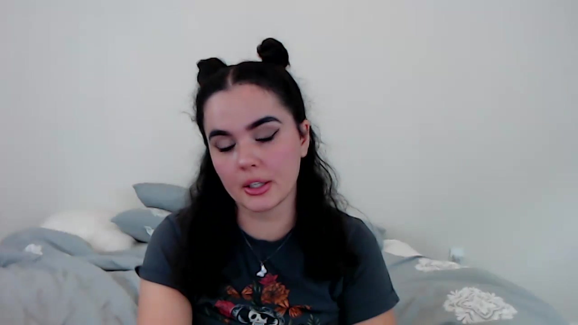 Gallery image thumbnail from Giaislovely's myfreecams stream on, 08/30/2023, 05:35 image 5 of 20