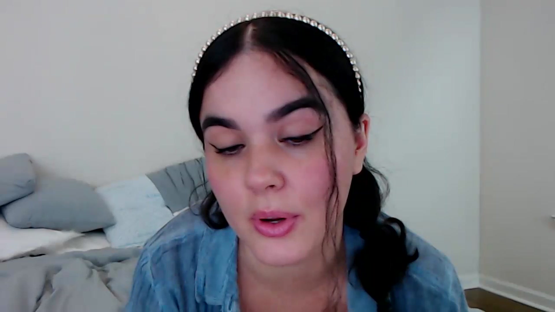 Gallery image thumbnail from Giaislovely's myfreecams stream on, 09/05/2023, 06:03 image 13 of 20