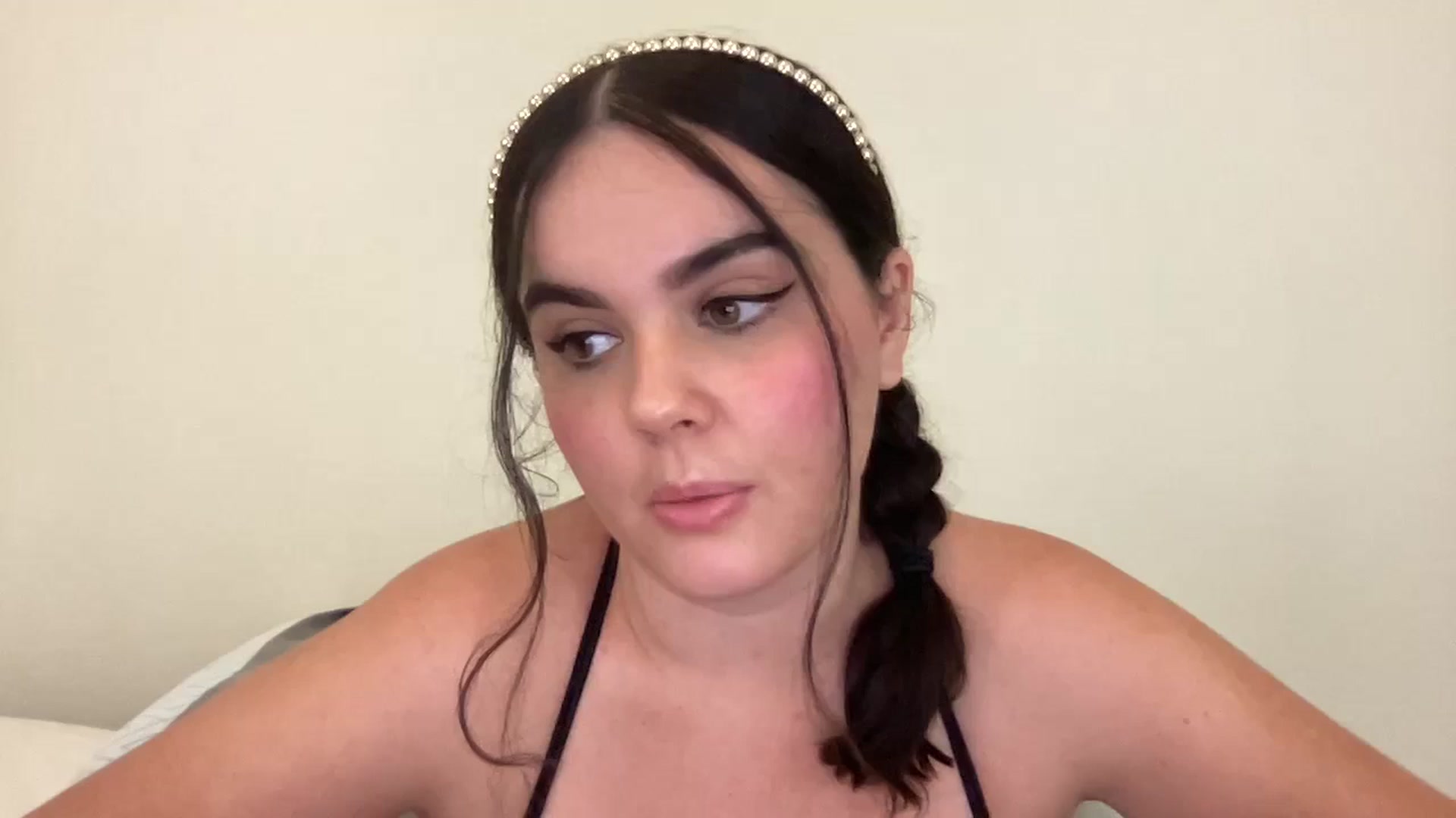 Gallery image thumbnail from Giaislovely's myfreecams stream on, 09/15/2023, 08:00 image 1 of 20
