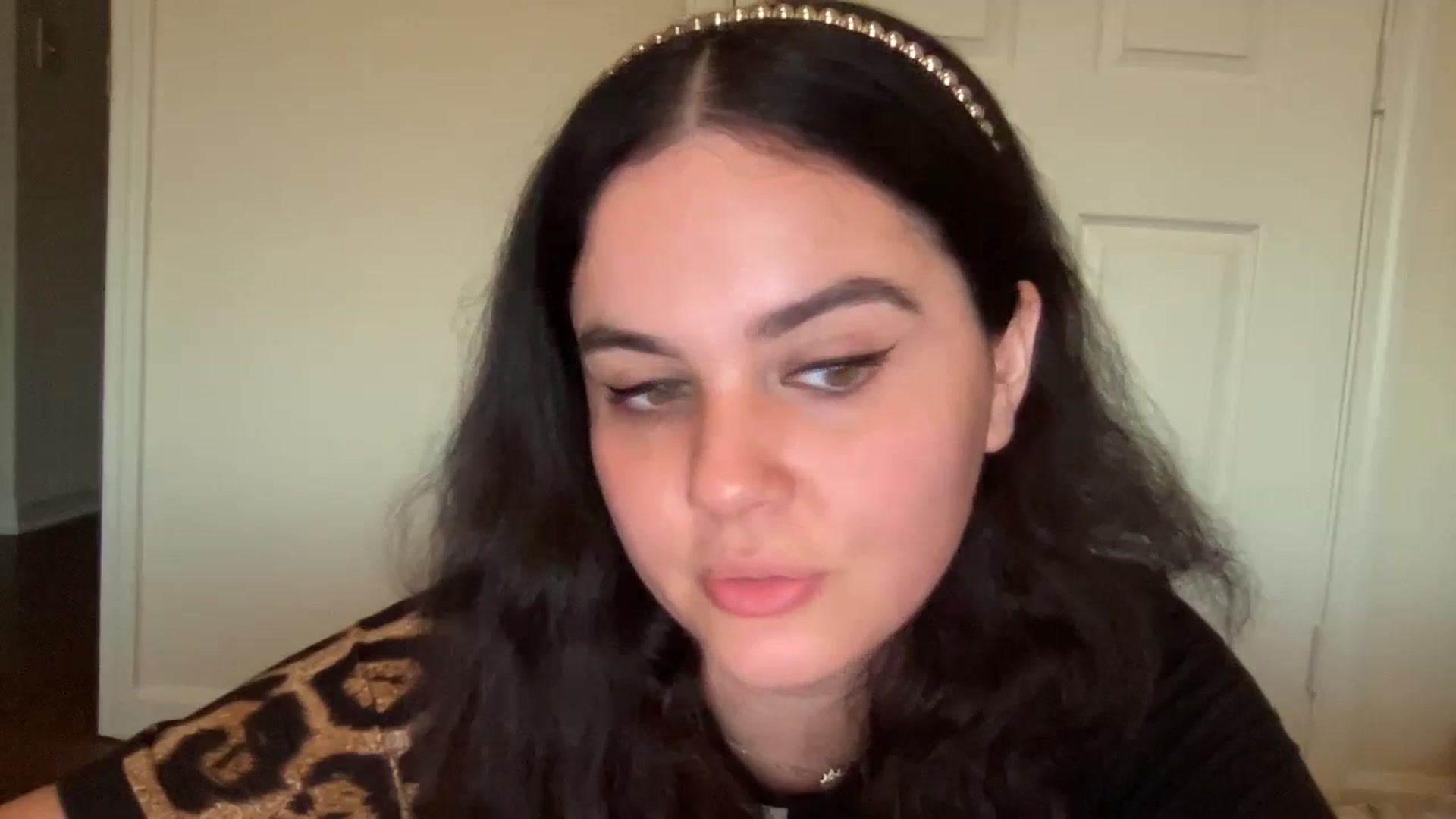 Gallery image thumbnail from Giaislovely's myfreecams stream on, 10/17/2023, 24:03 image 15 of 20