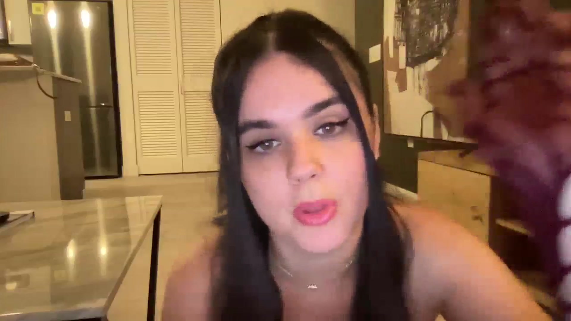 Gallery image thumbnail from Giaislovely's myfreecams stream on, 10/25/2023, 07:11 image 4 of 20
