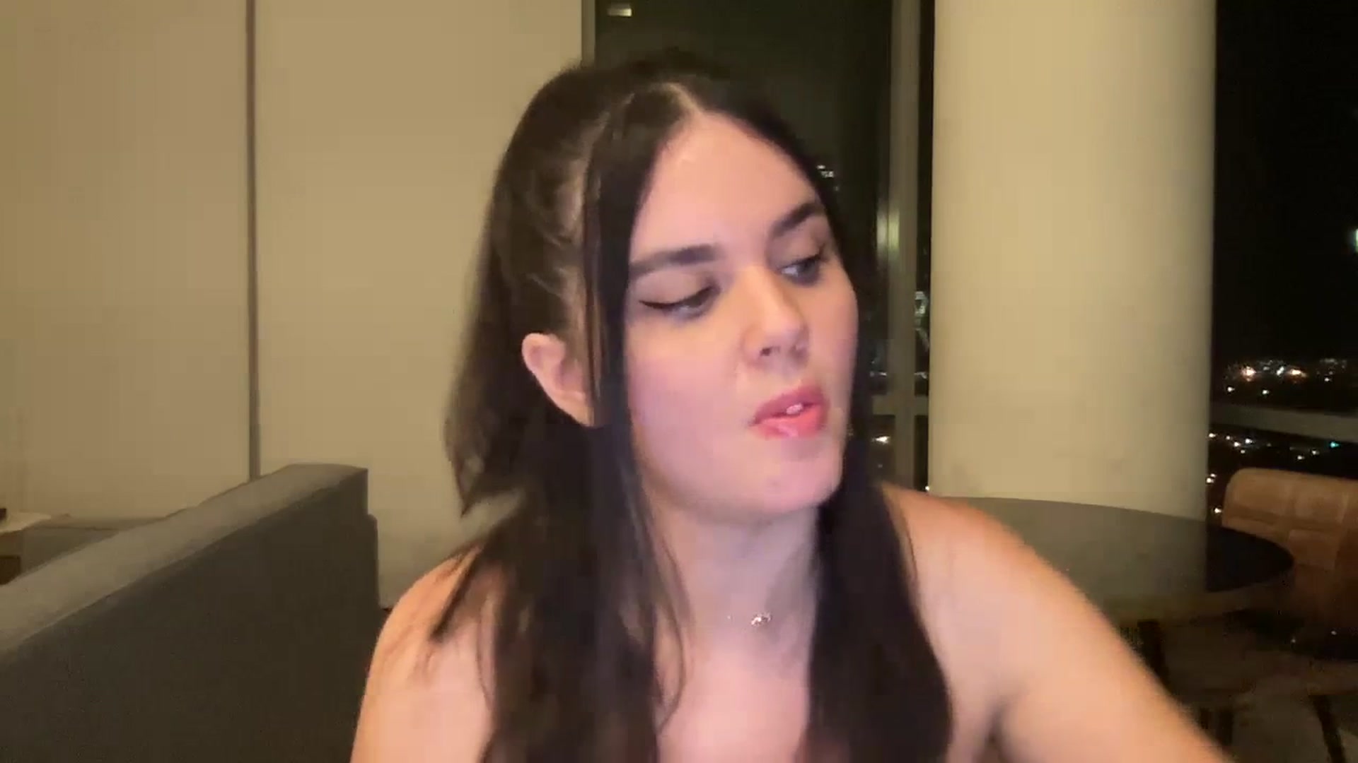 Gallery image thumbnail from Giaislovely's myfreecams stream on, 10/25/2023, 07:11 image 16 of 20