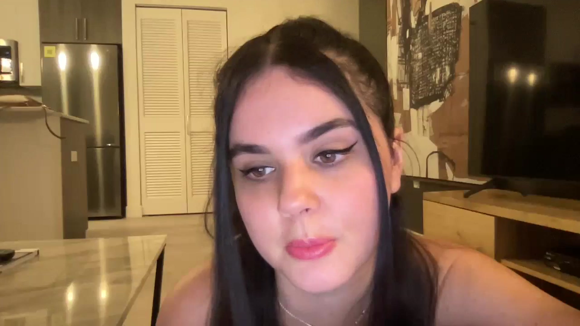 Gallery image thumbnail from Giaislovely's myfreecams stream on, 10/25/2023, 07:11 image 13 of 20