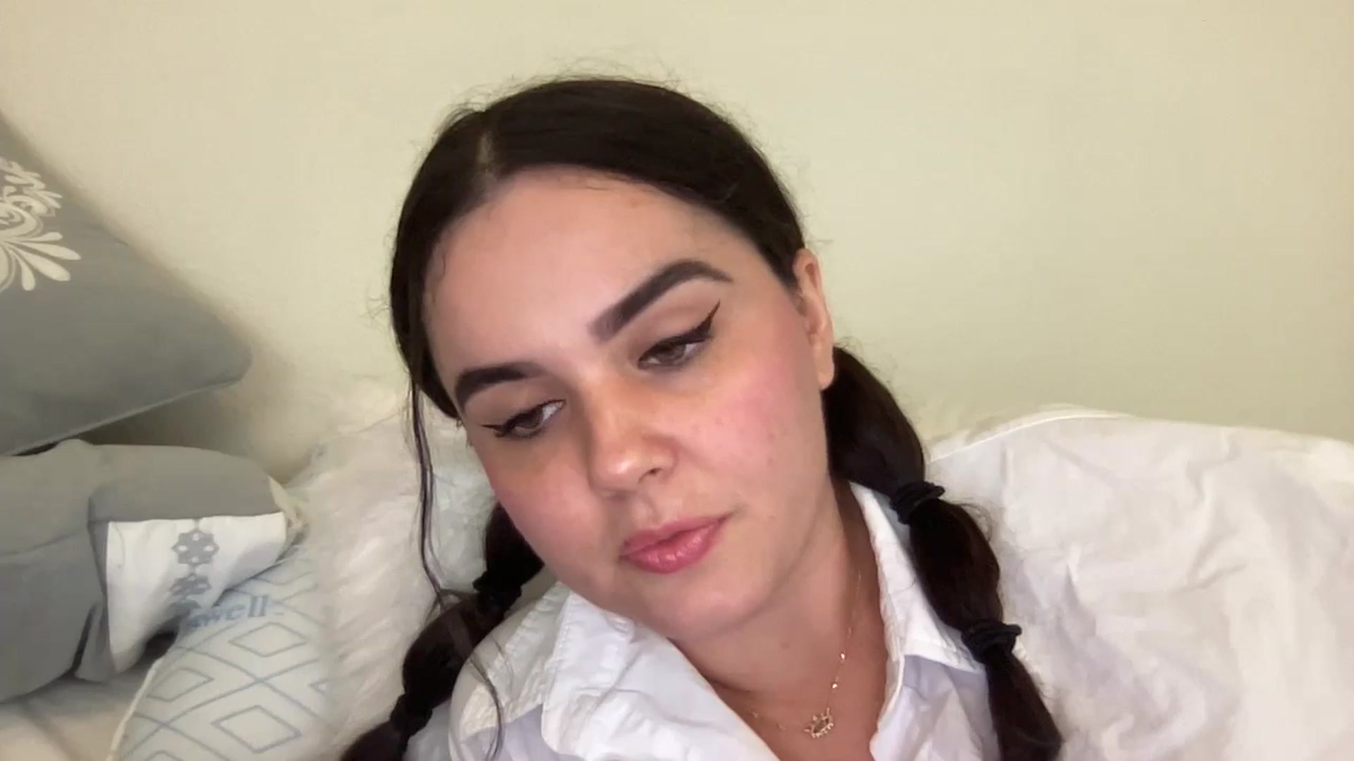 Gallery image thumbnail from Giaislovely's myfreecams stream on, 10/31/2023, 06:31 image 5 of 20