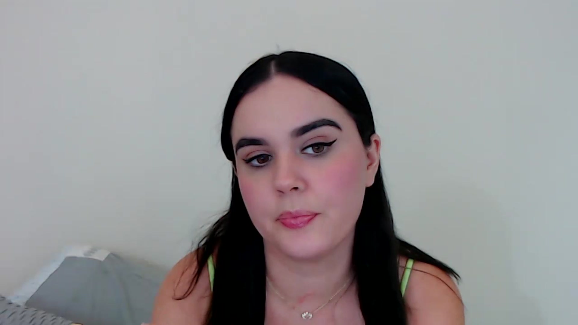 Gallery image thumbnail from Giaislovely's myfreecams stream on, 11/07/2023, 07:05 image 1 of 20