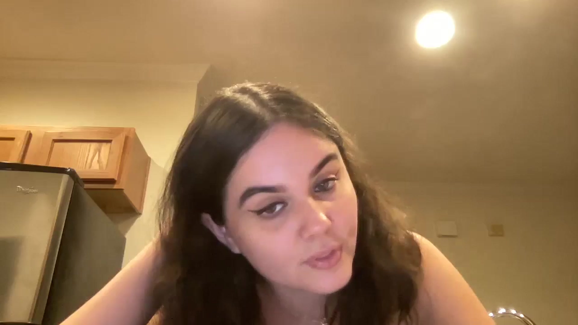 Gallery image thumbnail from Giaislovely's myfreecams stream on, 11/10/2023, 24:01 image 20 of 20
