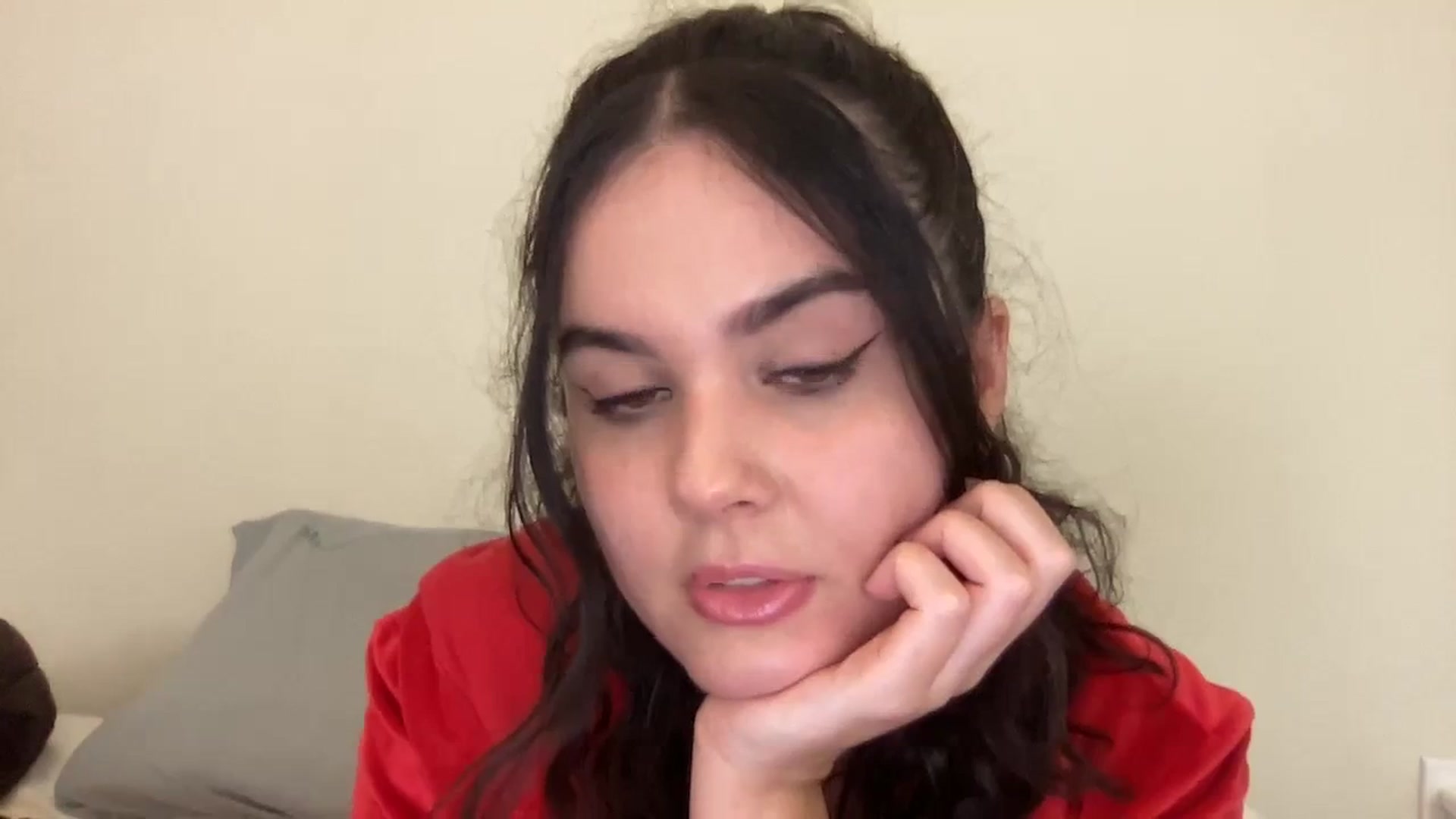 Gallery image thumbnail from Giaislovely's myfreecams stream on, 11/10/2023, 08:21 image 11 of 20