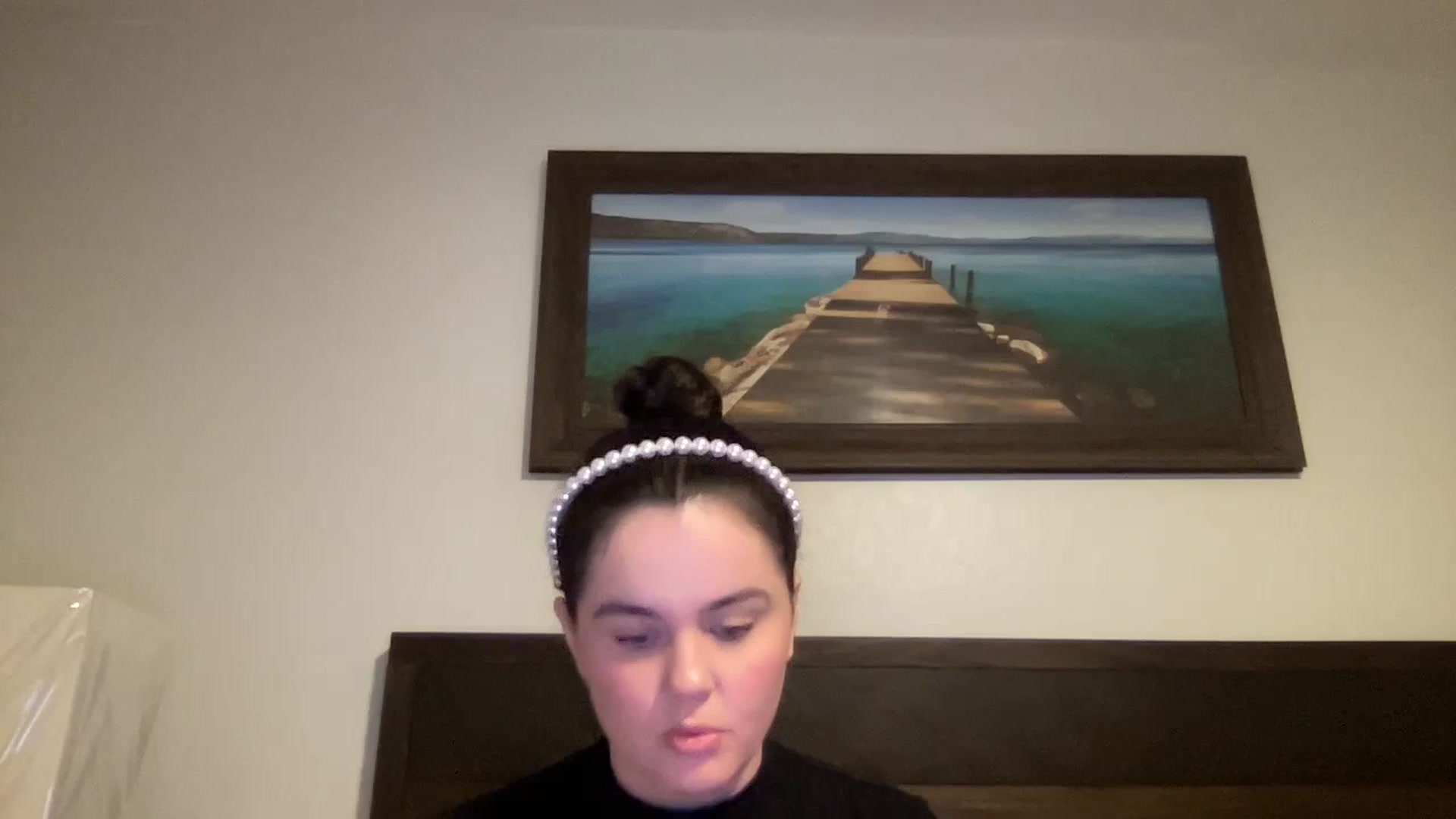 Gallery image thumbnail from Giaislovely's myfreecams stream on, 01/01/2024, 01:25 image 15 of 20