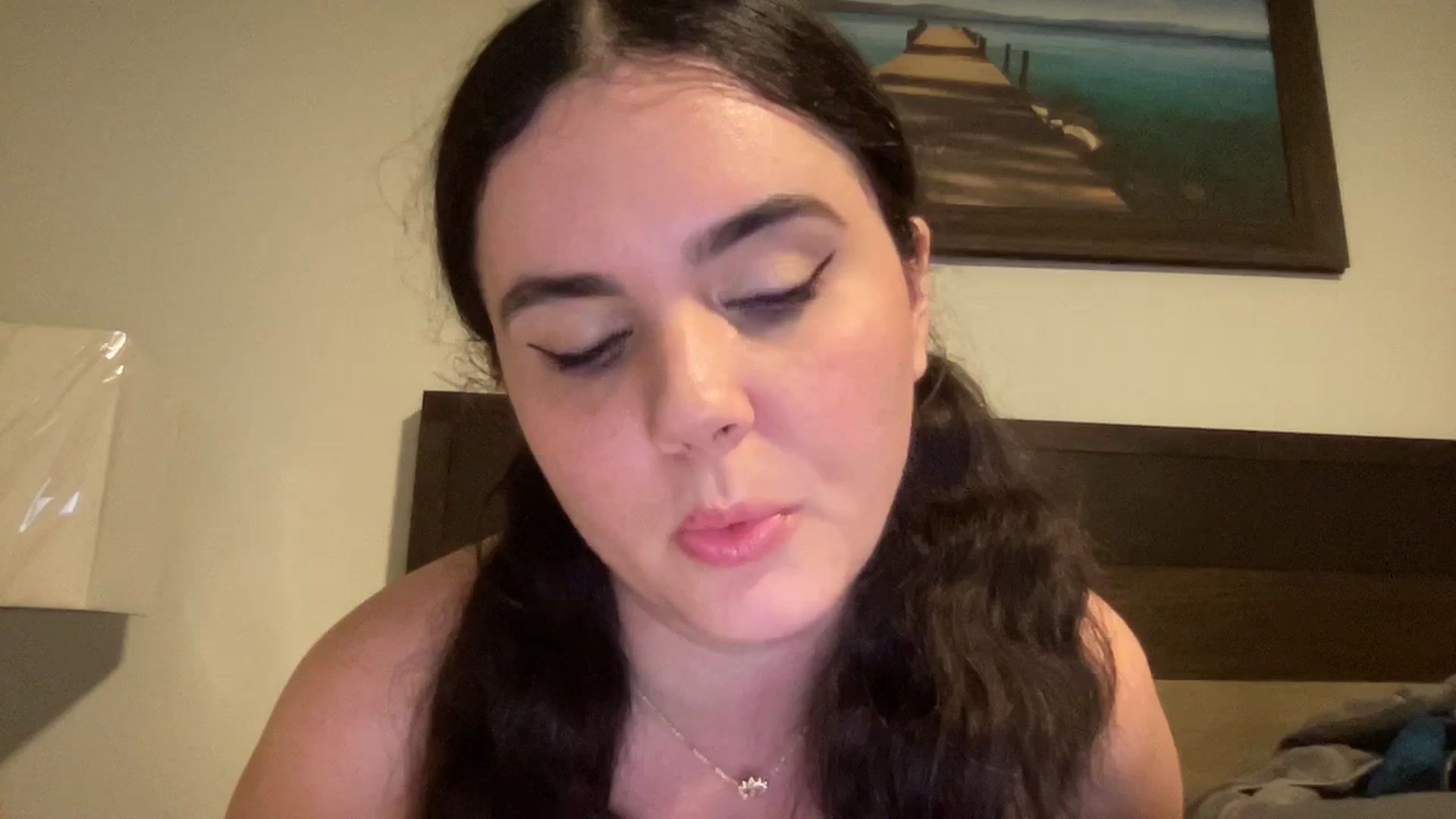 Gallery image thumbnail from Giaislovely's myfreecams stream on, 01/09/2024, 08:15 image 7 of 20
