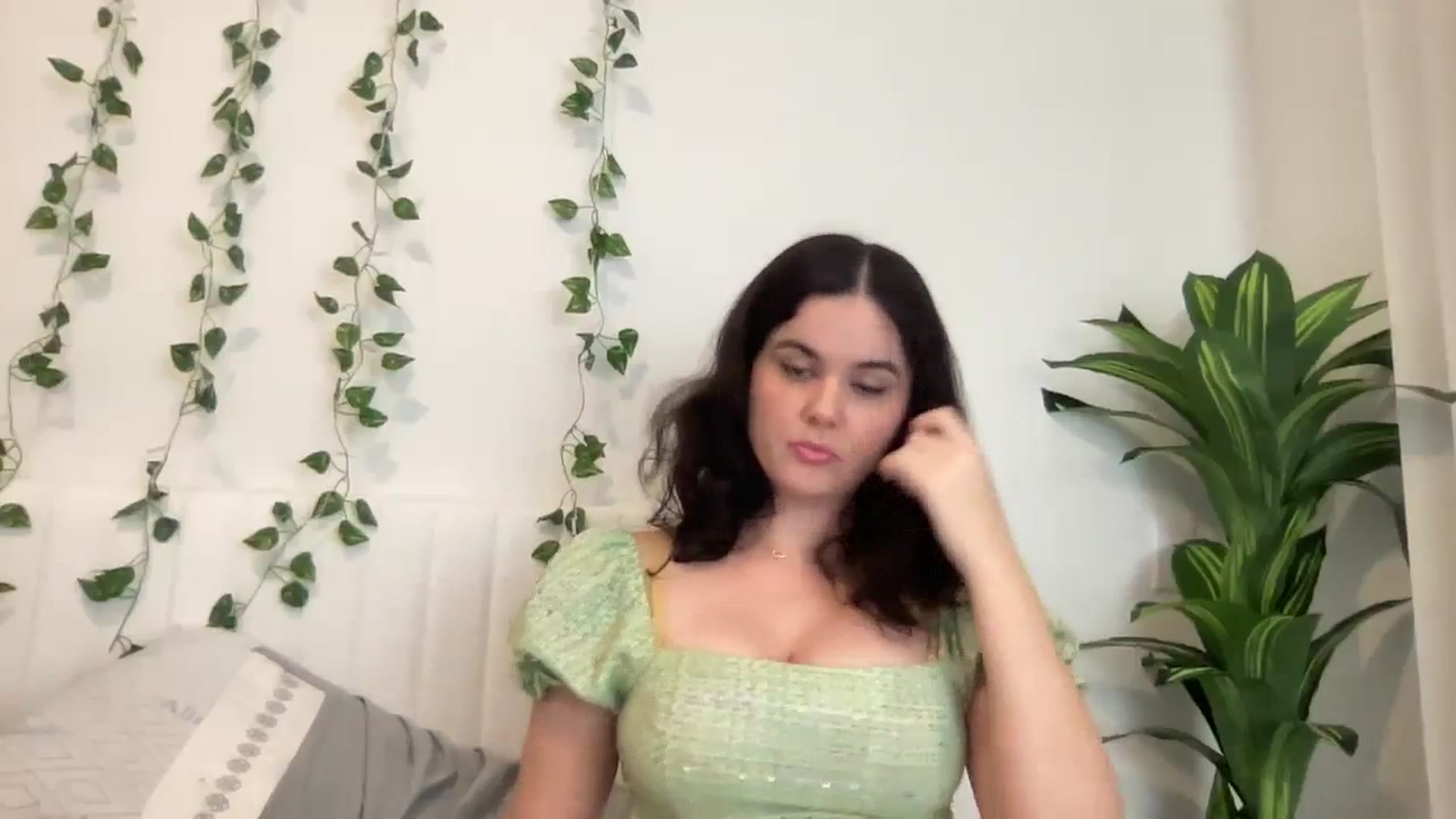 Gallery image thumbnail from Giaislovely's myfreecams stream on, 02/29/2024, 06:50 image 19 of 20