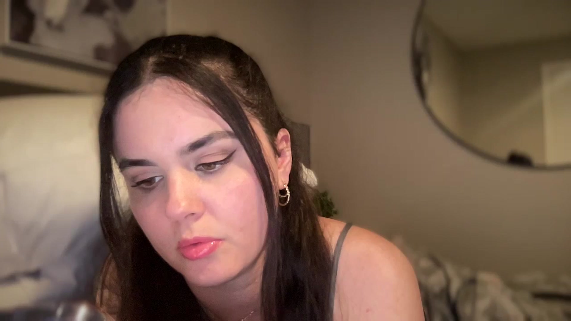 Gallery image thumbnail from Giaislovely's myfreecams stream on, 03/12/2024, 05:23 image 11 of 20