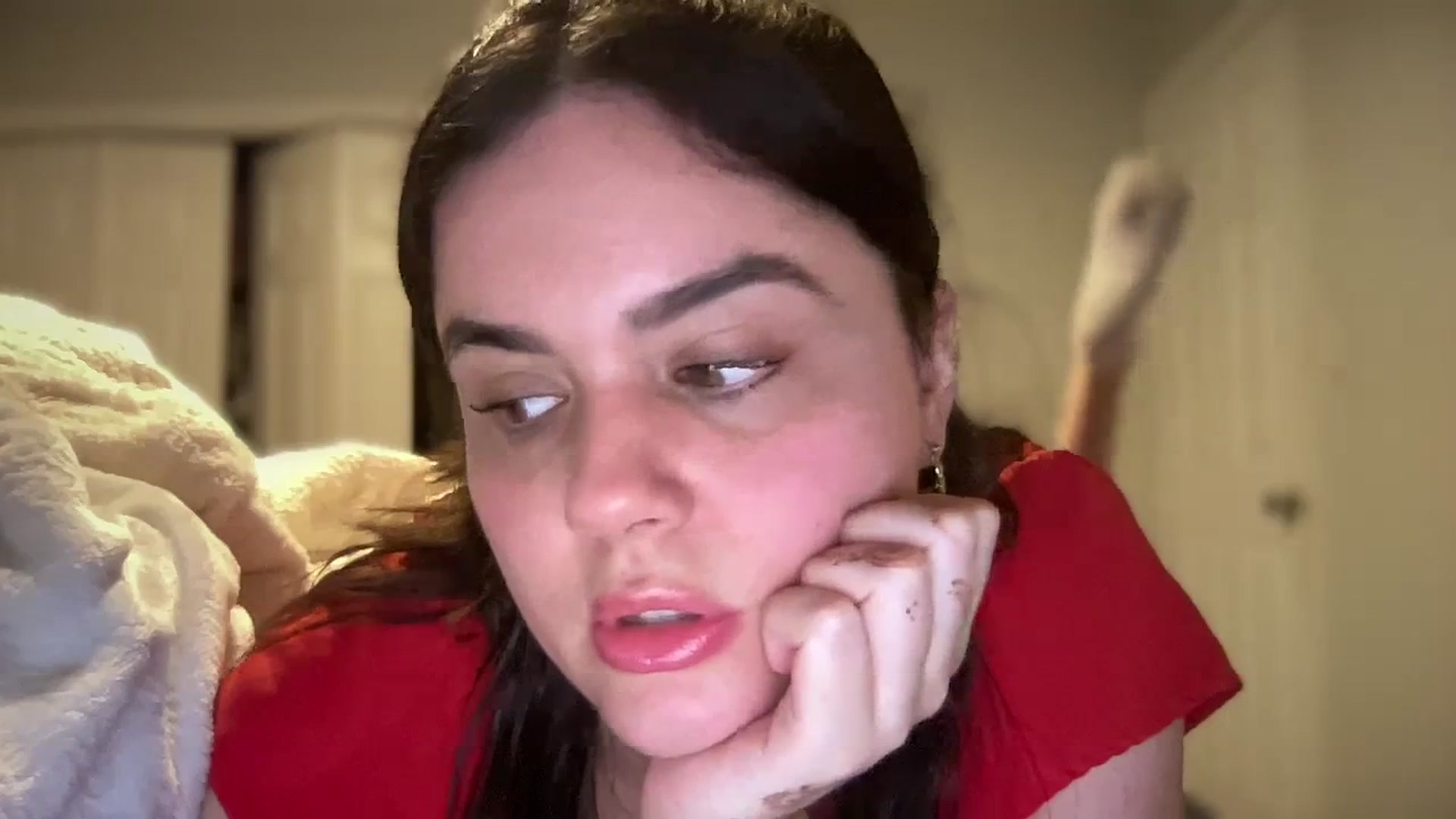 Gallery image thumbnail from Giaislovely's myfreecams stream on, 03/17/2024, 10:51 image 13 of 20
