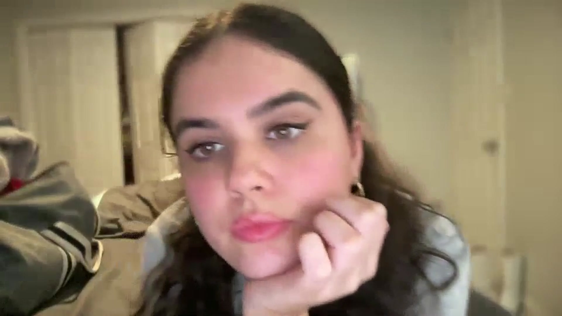 Gallery image thumbnail from Giaislovely's myfreecams stream on, 03/21/2024, 05:27 image 18 of 20