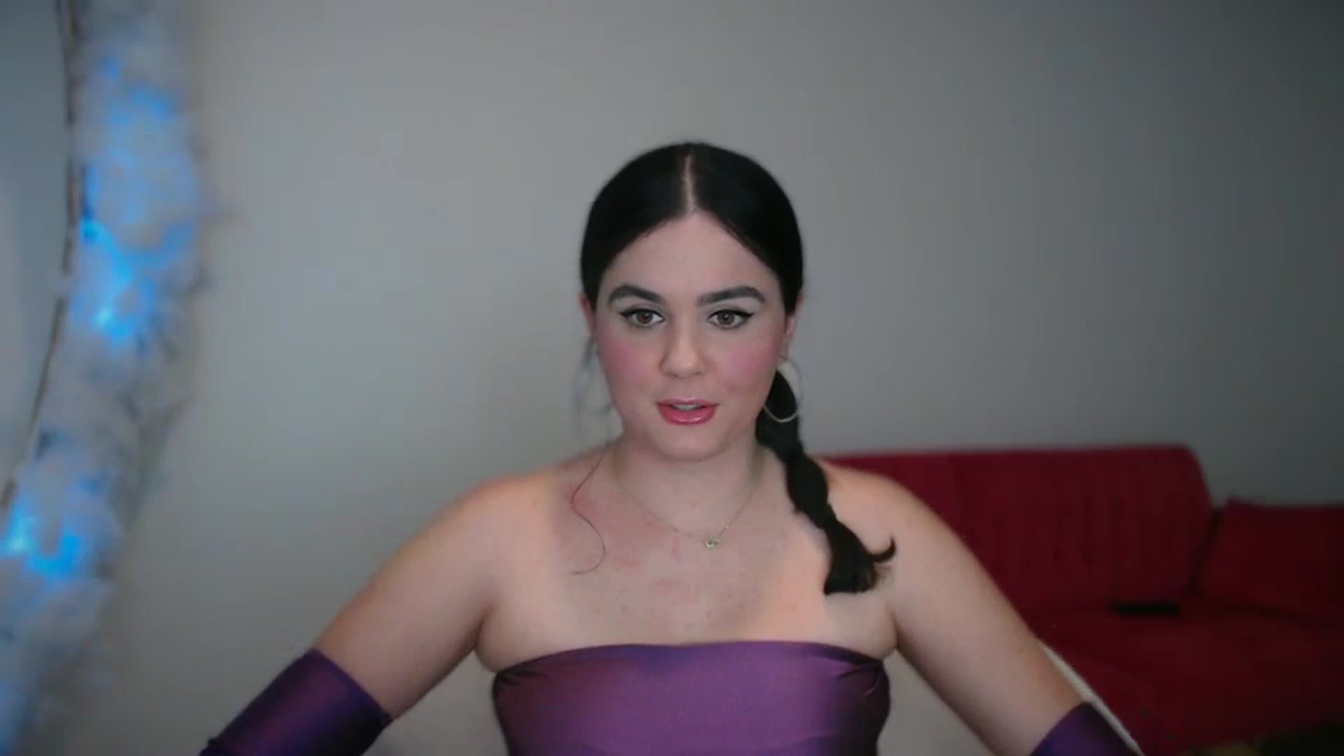 Gallery image thumbnail from Giaislovely's myfreecams stream on, 03/24/2024, 06:09 image 3 of 20