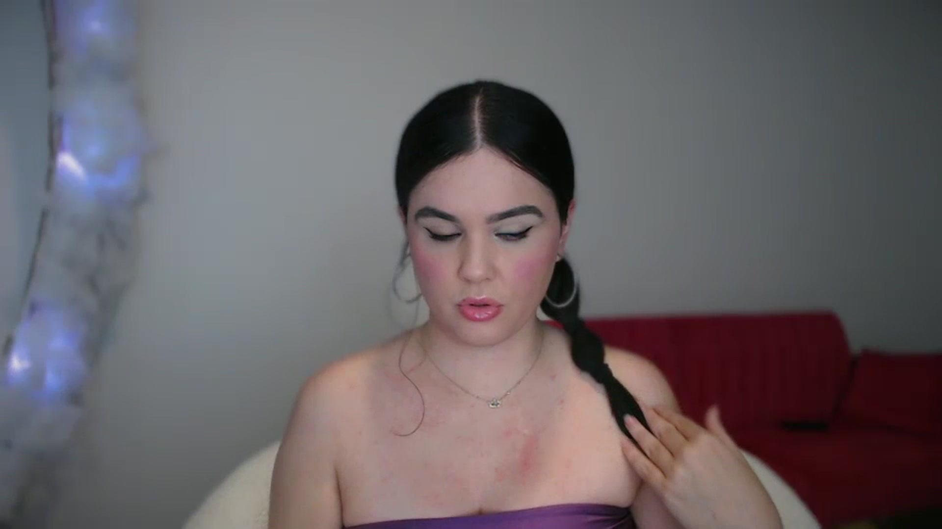 Gallery image thumbnail from Giaislovely's myfreecams stream on, 03/24/2024, 06:09 image 6 of 20