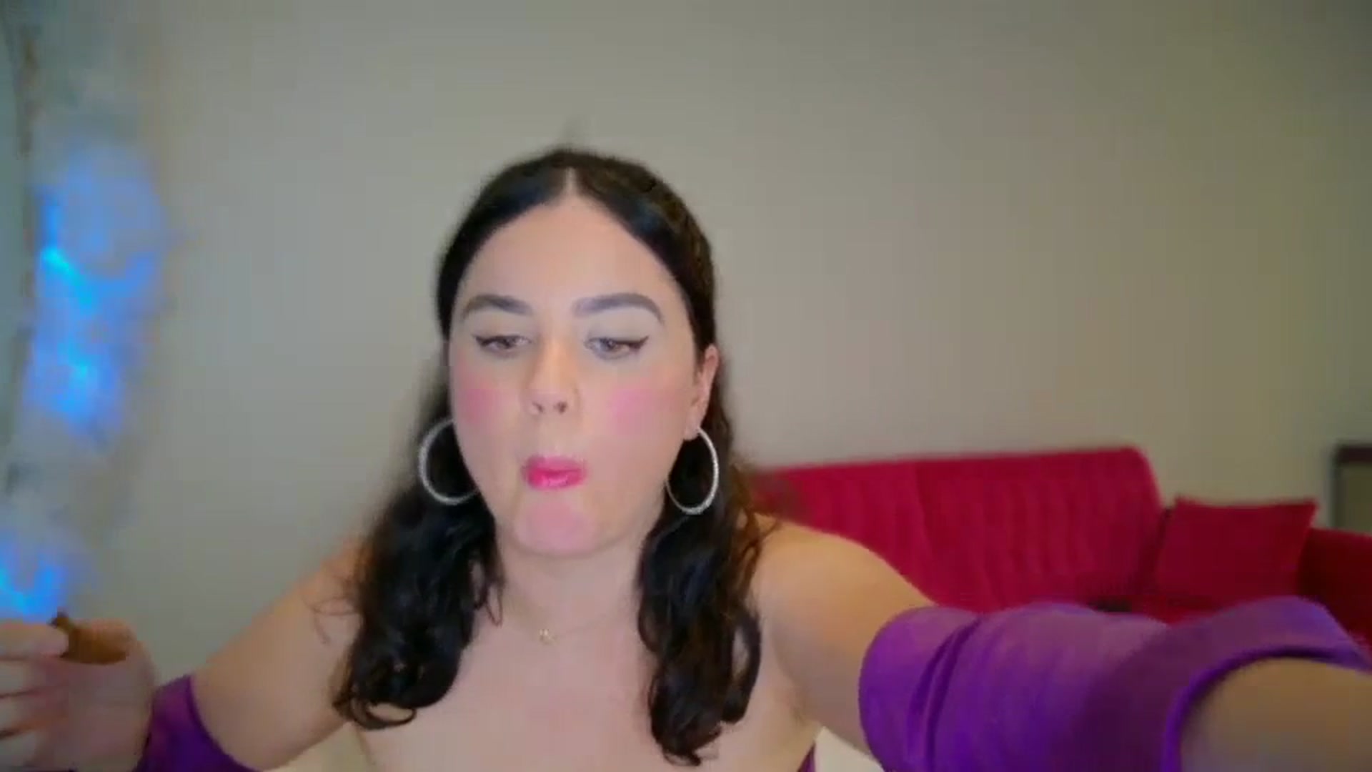 Gallery image thumbnail from Giaislovely's myfreecams stream on, 03/24/2024, 07:01 image 7 of 20
