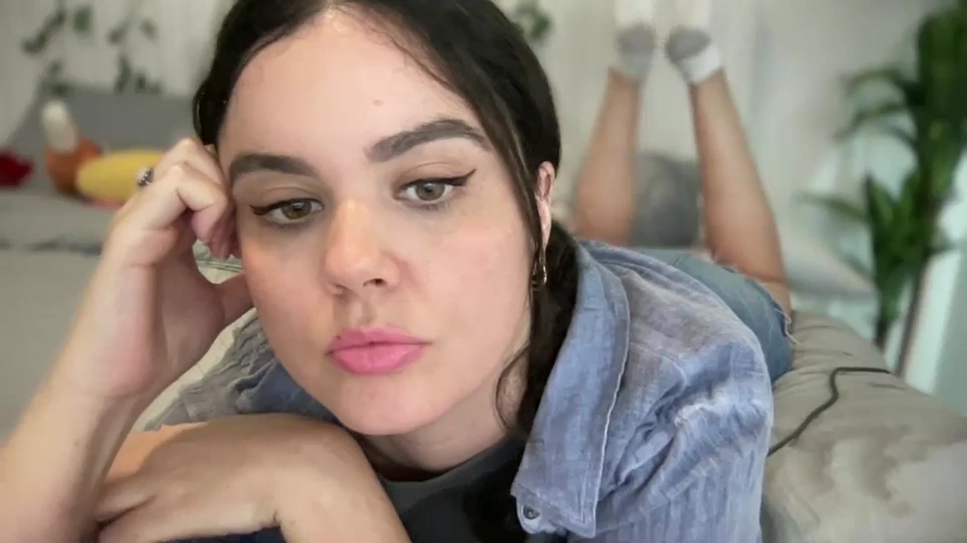 Gallery image thumbnail from Giaislovely's myfreecams stream on, 05/06/2024, 23:08 image 20 of 20