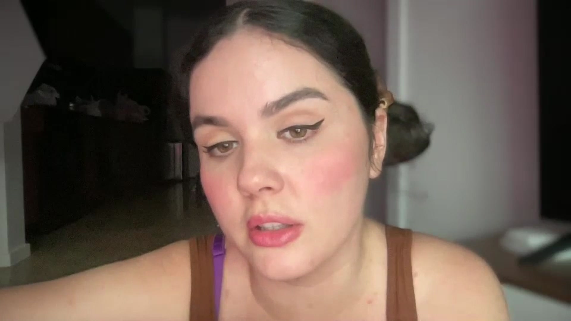 Gallery image thumbnail from Giaislovely's myfreecams stream on, 05/29/2024, 24:47 image 5 of 20