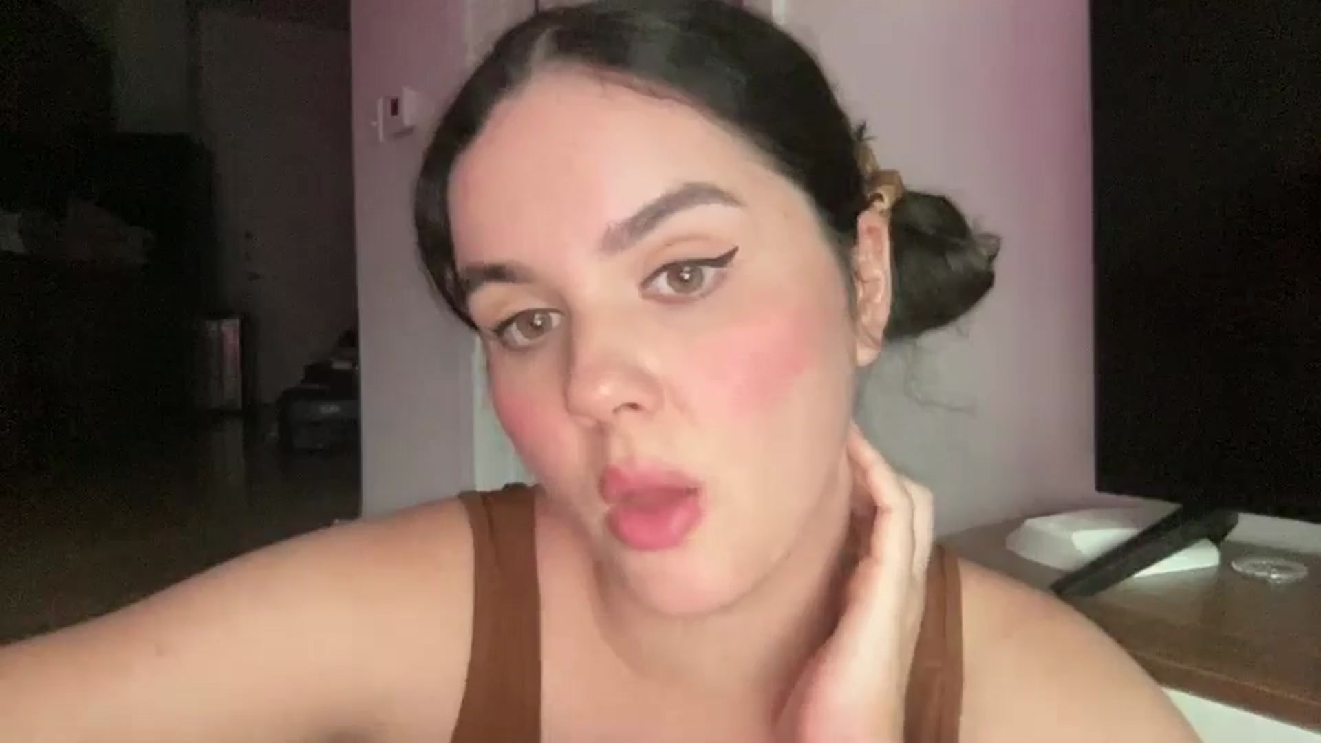 Gallery image thumbnail from Giaislovely's myfreecams stream on, 05/29/2024, 24:47 image 19 of 20