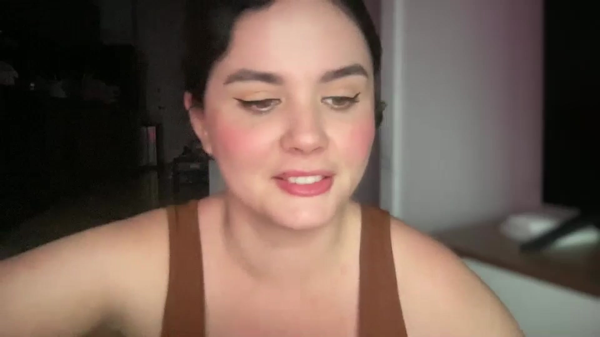 Gallery image thumbnail from Giaislovely's myfreecams stream on, 05/29/2024, 24:47 image 17 of 20