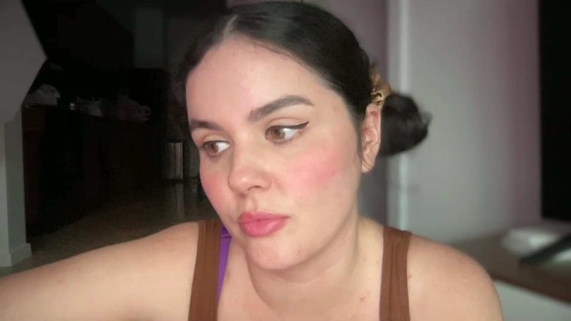 Gallery image thumbnail from Giaislovely's myfreecams stream on, 05/29/2024, 24:47 image 2 of 20