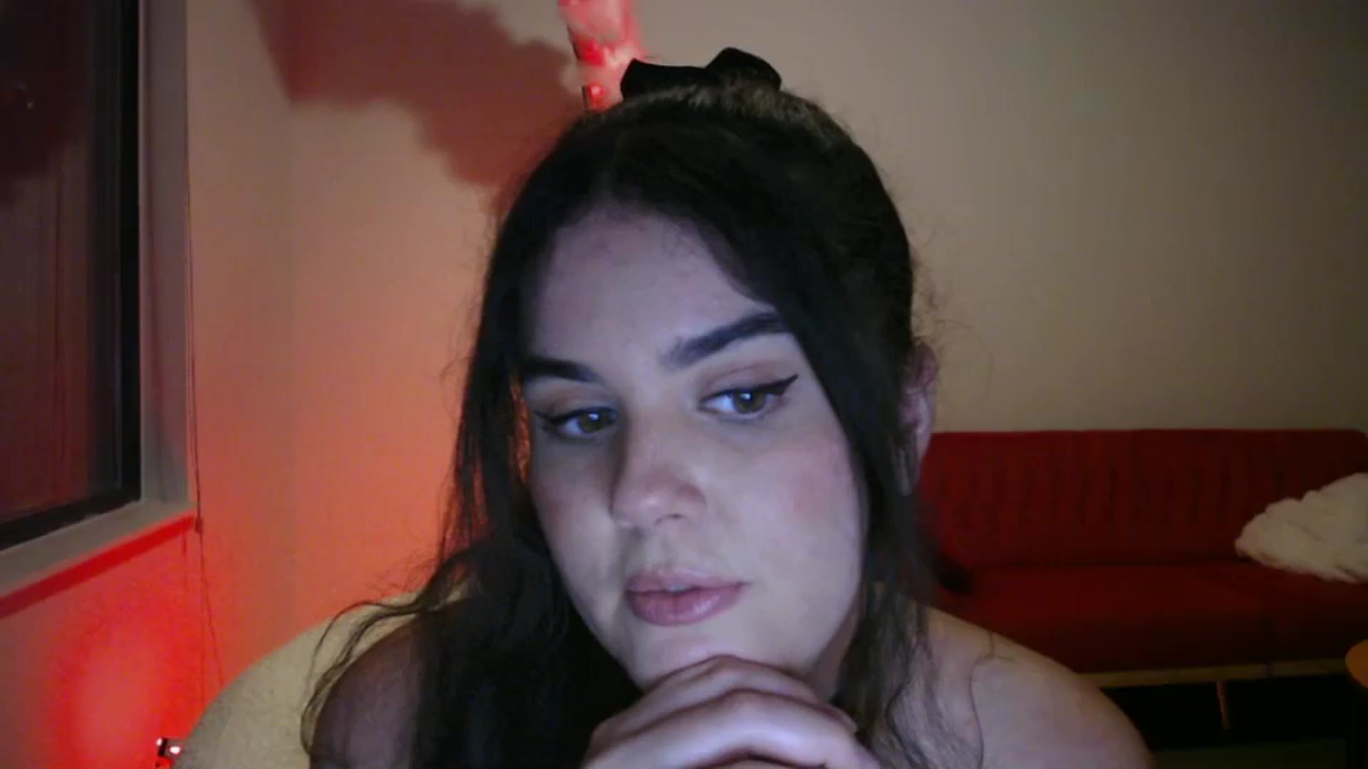 Gallery image thumbnail from Giaislovely's myfreecams stream on, 06/04/2024, 05:31 image 17 of 20