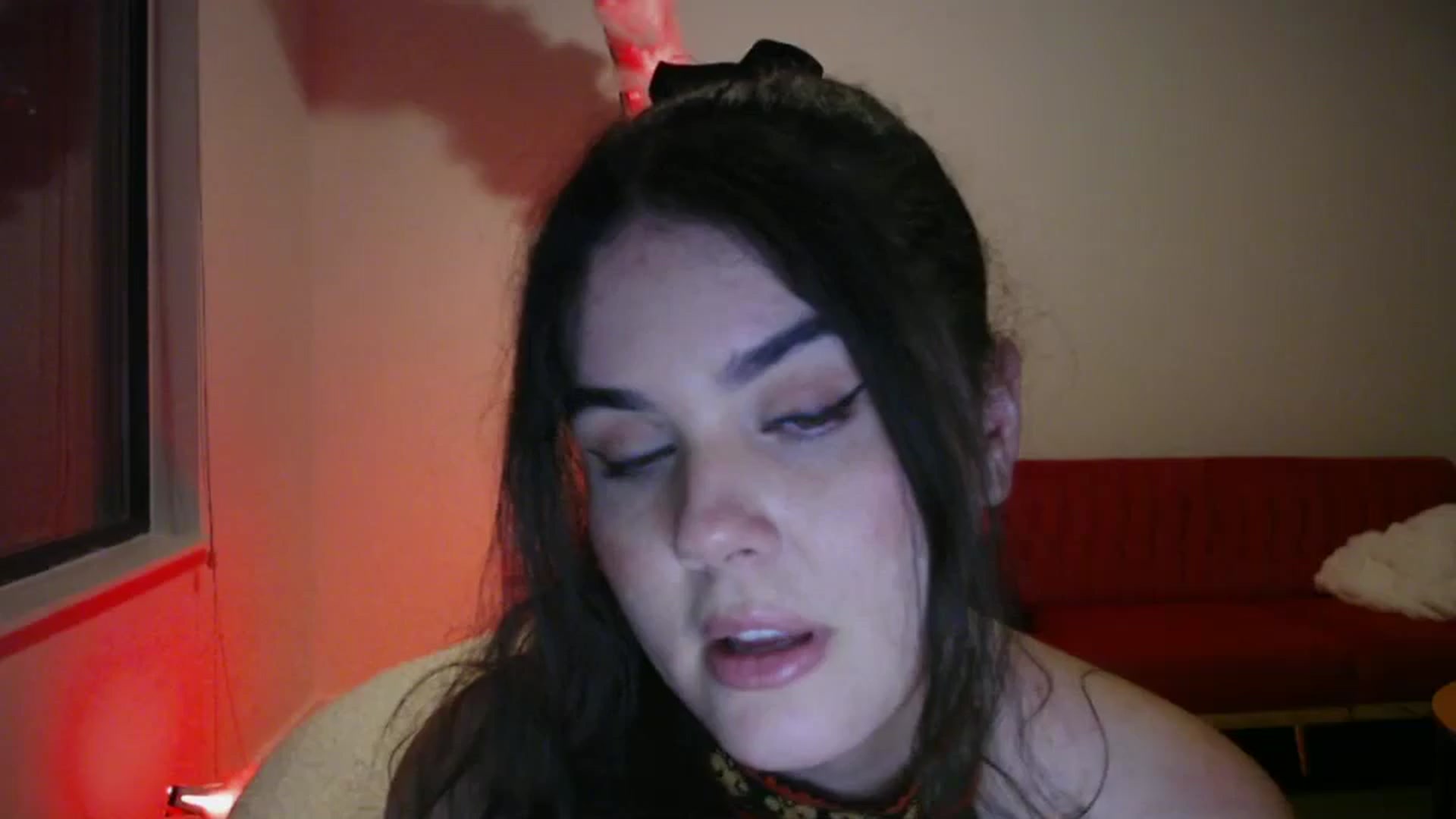 Gallery image thumbnail from Giaislovely's myfreecams stream on, 06/04/2024, 05:31 image 15 of 20
