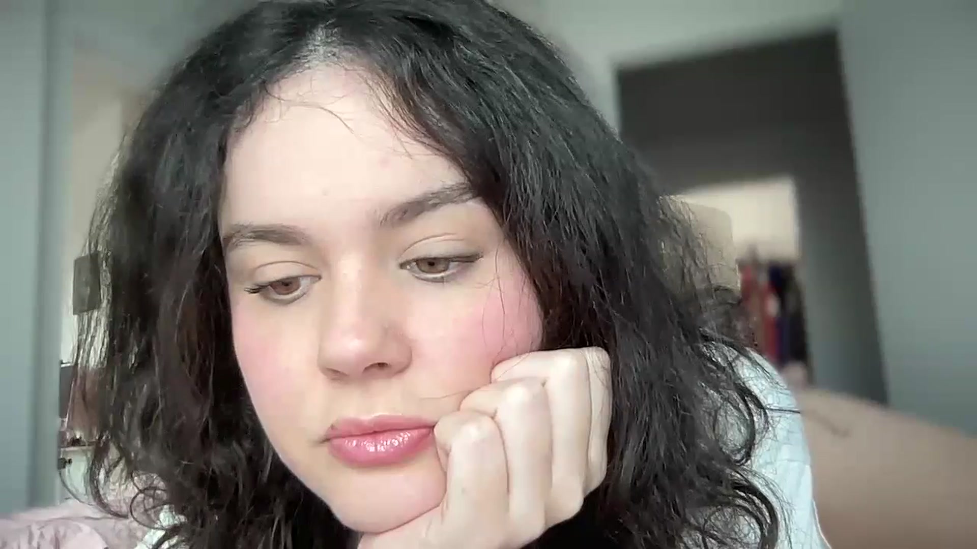 Gallery image thumbnail from Giaislovely's myfreecams stream on, 11/27/2024, 18:08 image 5 of 20