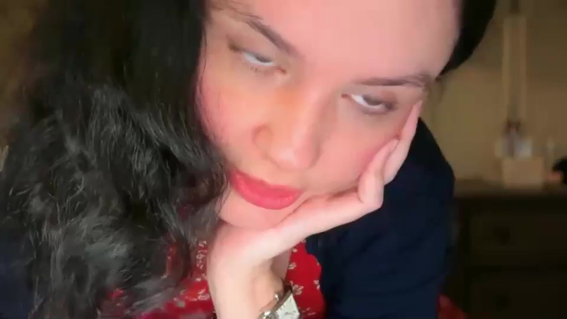 Gallery image thumbnail from Giaislovely's myfreecams stream on, 12/29/2025, 06:55 image 1 of 20