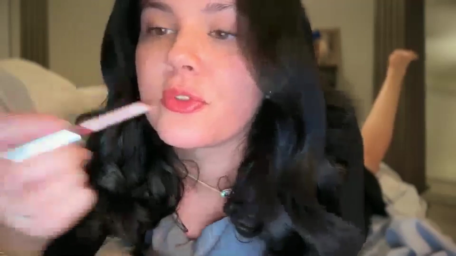 Gallery image thumbnail from Giaislovely's myfreecams stream on, 01/03/2026, 06:32 image 2 of 20