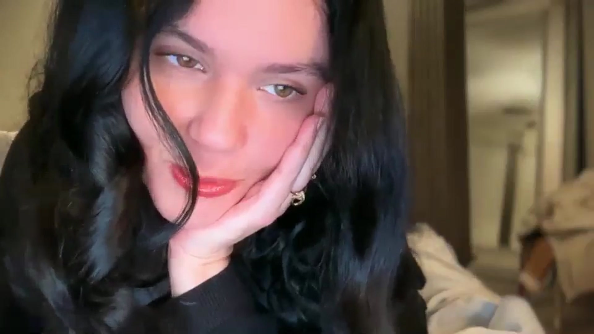 Gallery image thumbnail from Giaislovely's myfreecams stream on, 01/03/2026, 06:32 image 9 of 20