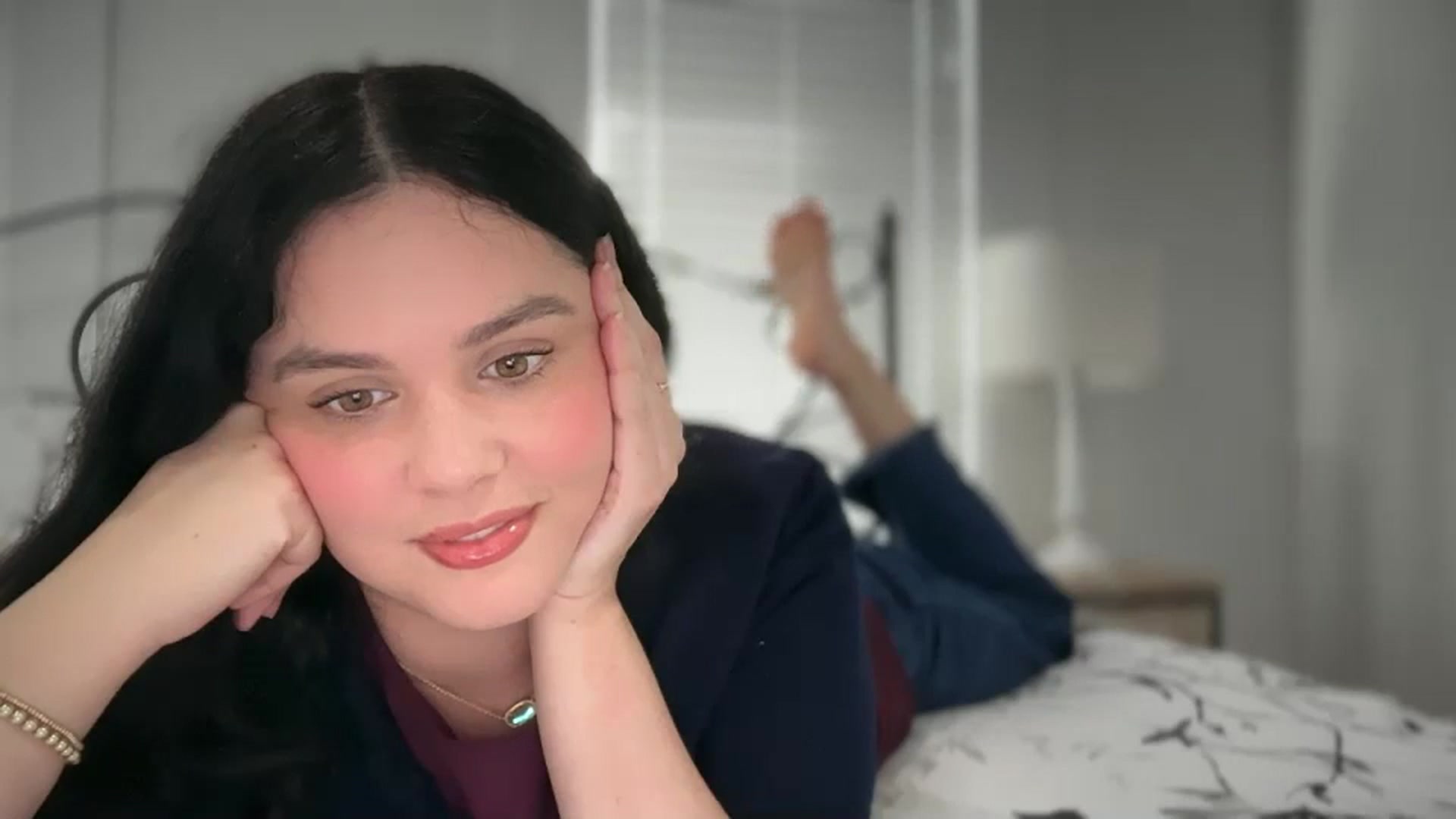 Gallery image thumbnail from Giaislovely's myfreecams stream on, 01/06/2026, 22:10 image 6 of 20
