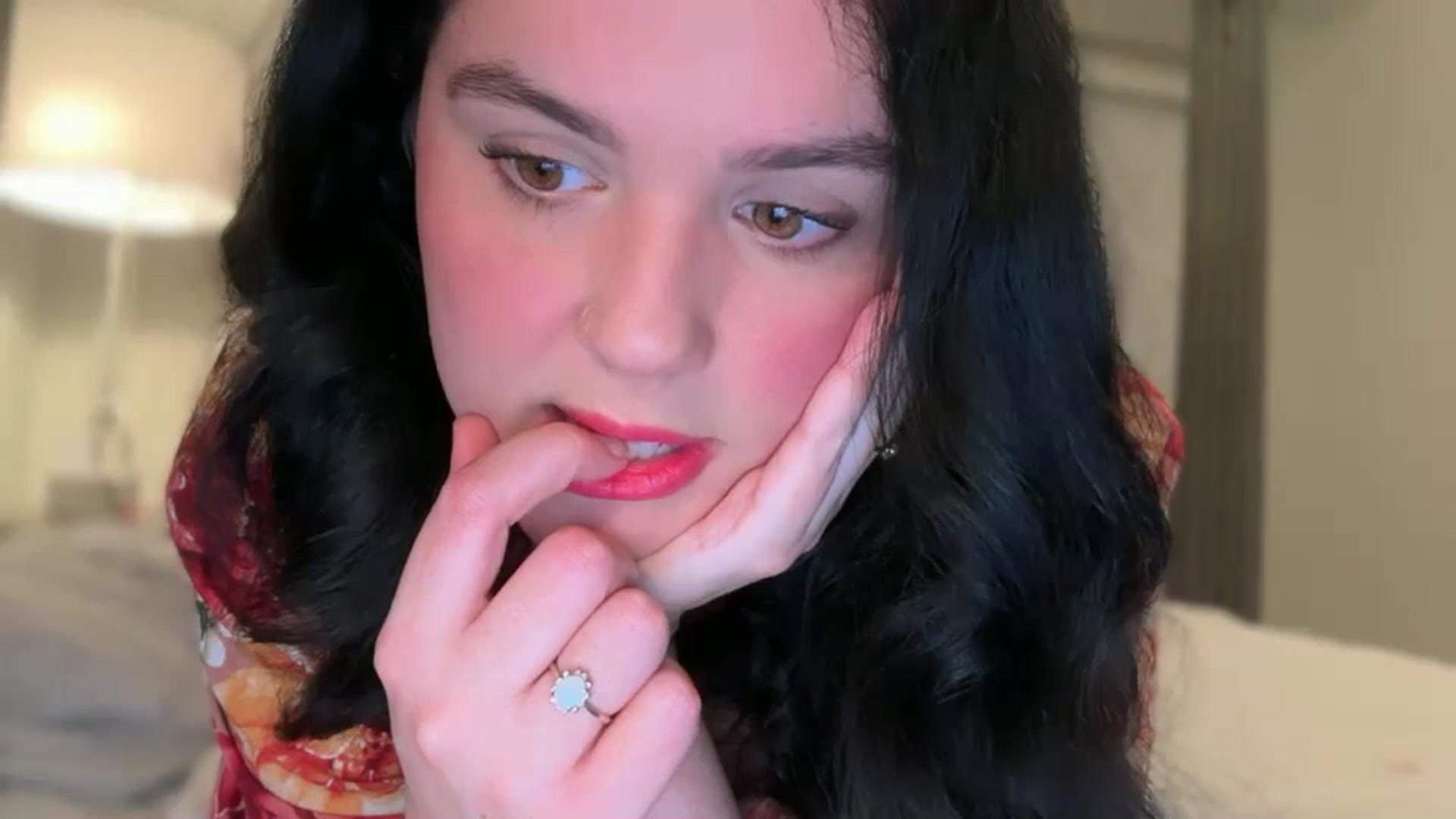 Gallery image thumbnail from Giaislovely's myfreecams stream on, 02/01/2026, 07:37 image 7 of 20
