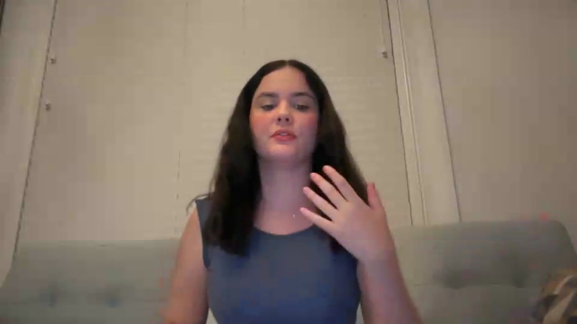 Gallery image thumbnail from Giaislovely's myfreecams stream on, 08/19/2026, 03:04 image 6 of 20