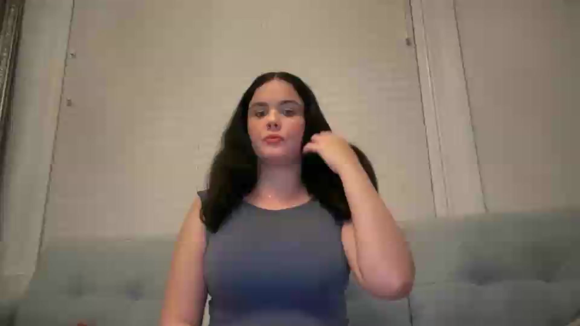 Gallery image thumbnail from Giaislovely's myfreecams stream on, 08/19/2026, 04:19 image 1 of 20