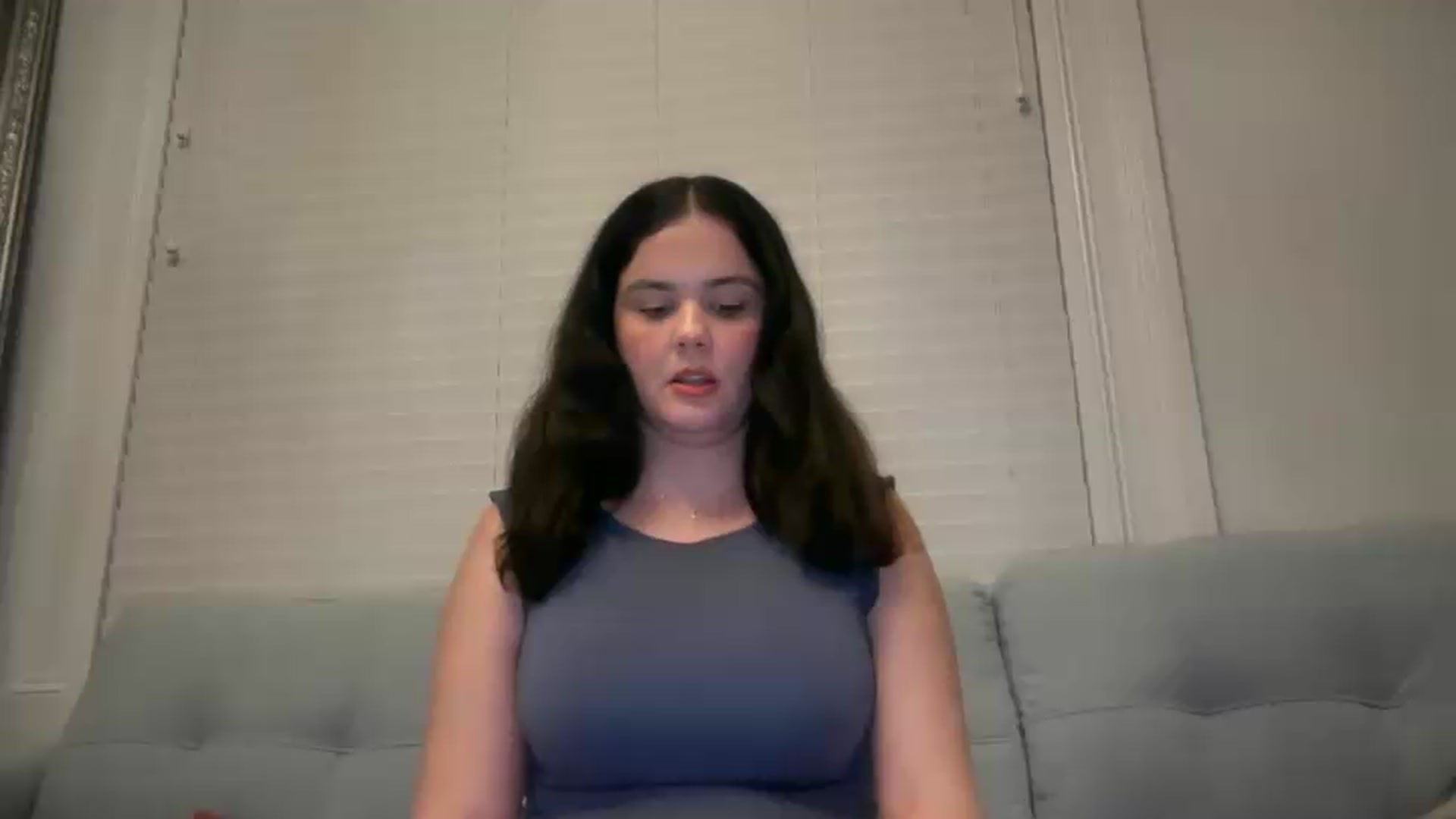 Gallery image thumbnail from Giaislovely's myfreecams stream on, 08/19/2026, 04:19 image 2 of 20