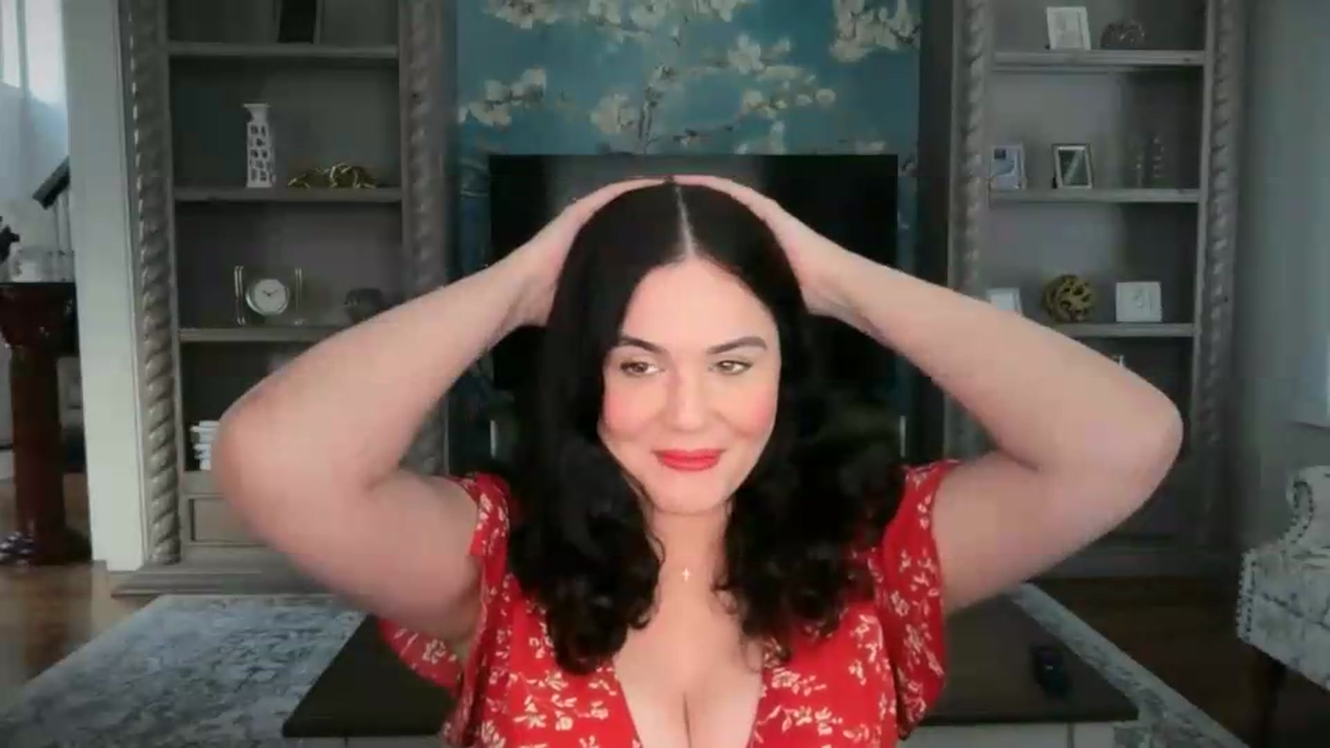 Gallery image thumbnail from Giaislovely's myfreecams stream on, 08/21/2026, 24:01 image 14 of 20