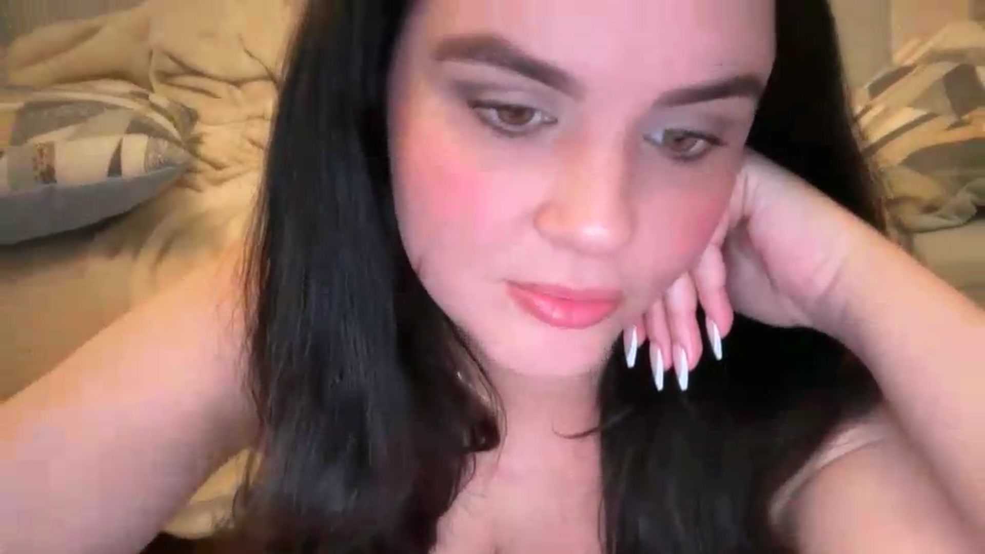 Gallery image thumbnail from Giaislovely's myfreecams stream on, 09/02/2026, 02:02 image 12 of 20