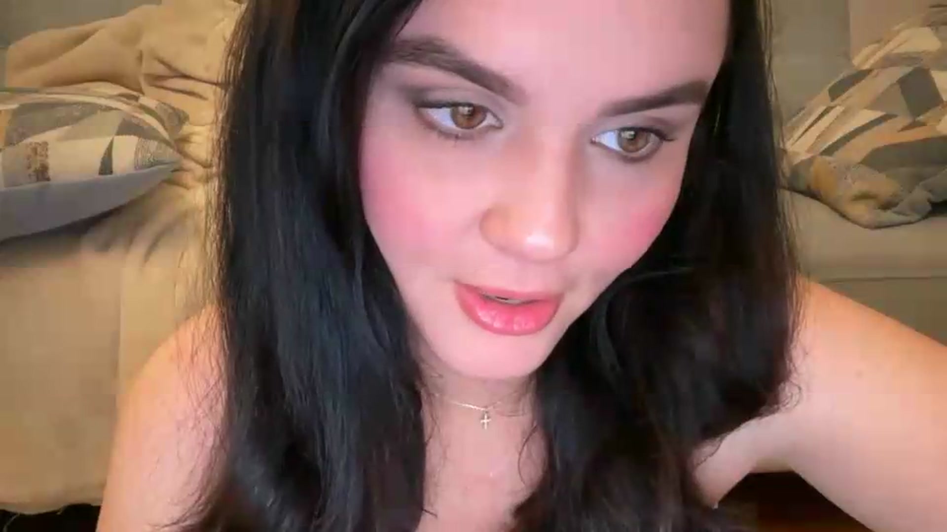Gallery image thumbnail from Giaislovely's myfreecams stream on, 09/02/2026, 02:02 image 17 of 20