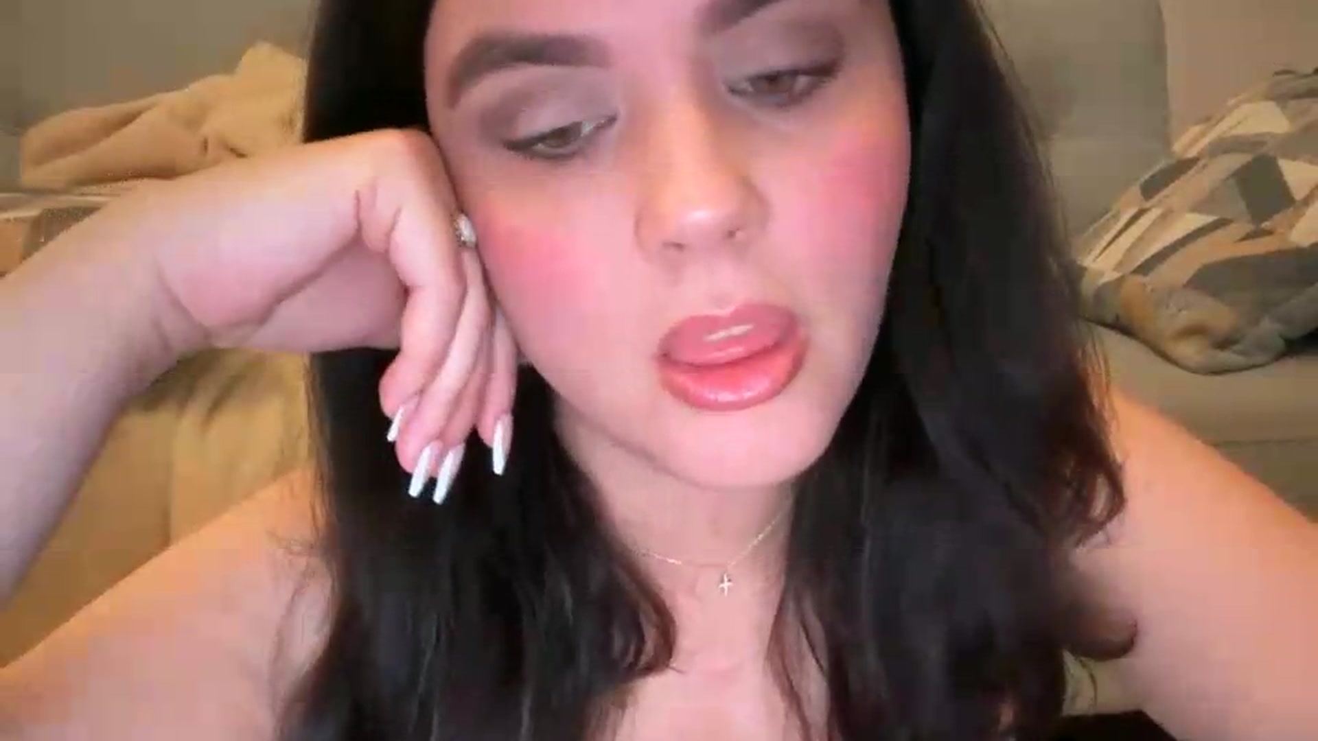 Gallery image thumbnail from Giaislovely's myfreecams stream on, 09/02/2026, 02:02 image 4 of 20
