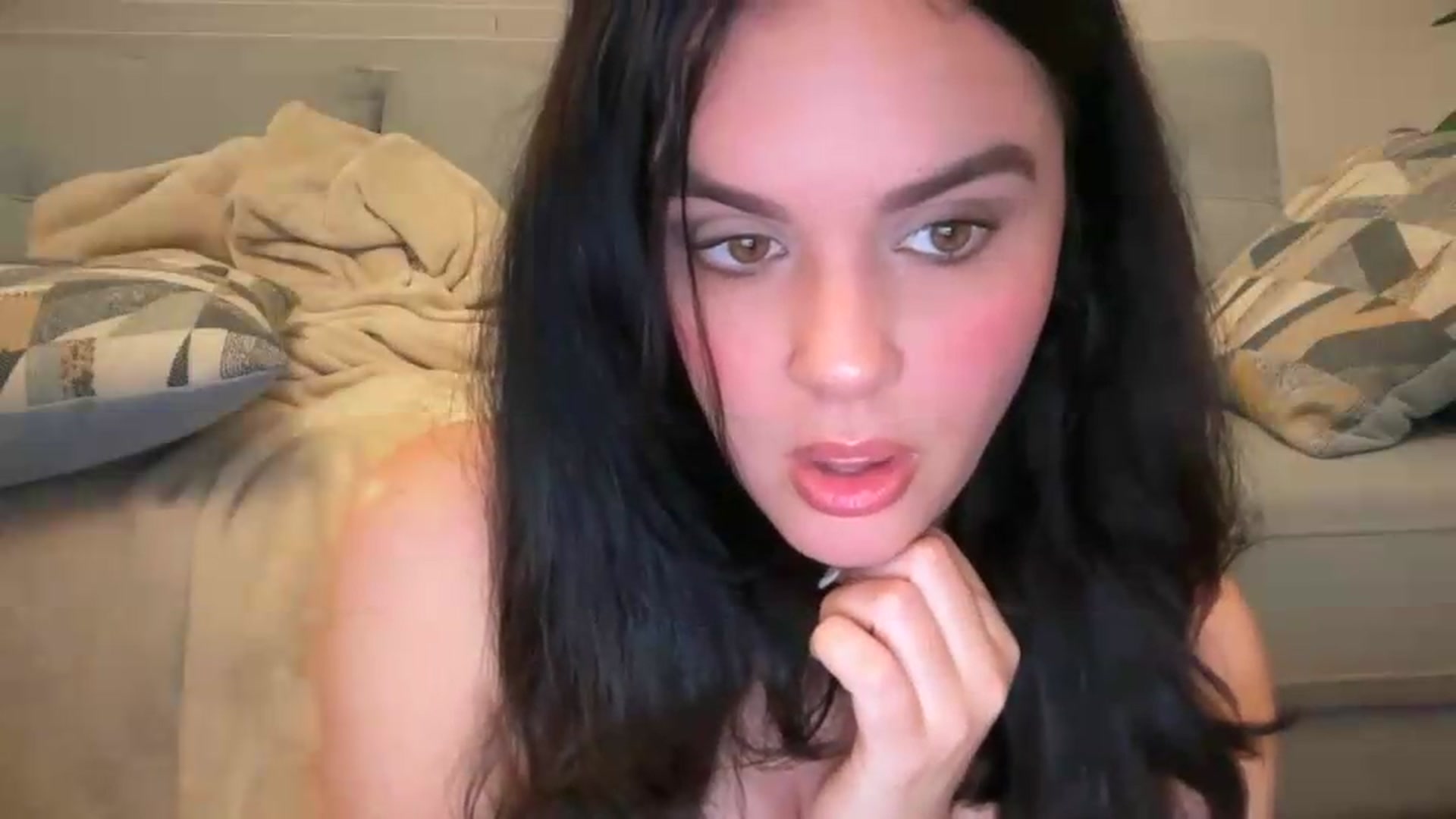 Gallery image thumbnail from Giaislovely's myfreecams stream on, 09/02/2026, 02:02 image 13 of 20