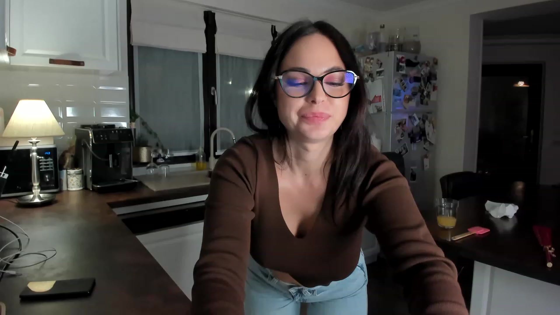 Gallery image thumbnail from GiamazingMFC's myfreecams stream on, 11/18/2022, 24:01 image 11 of 20