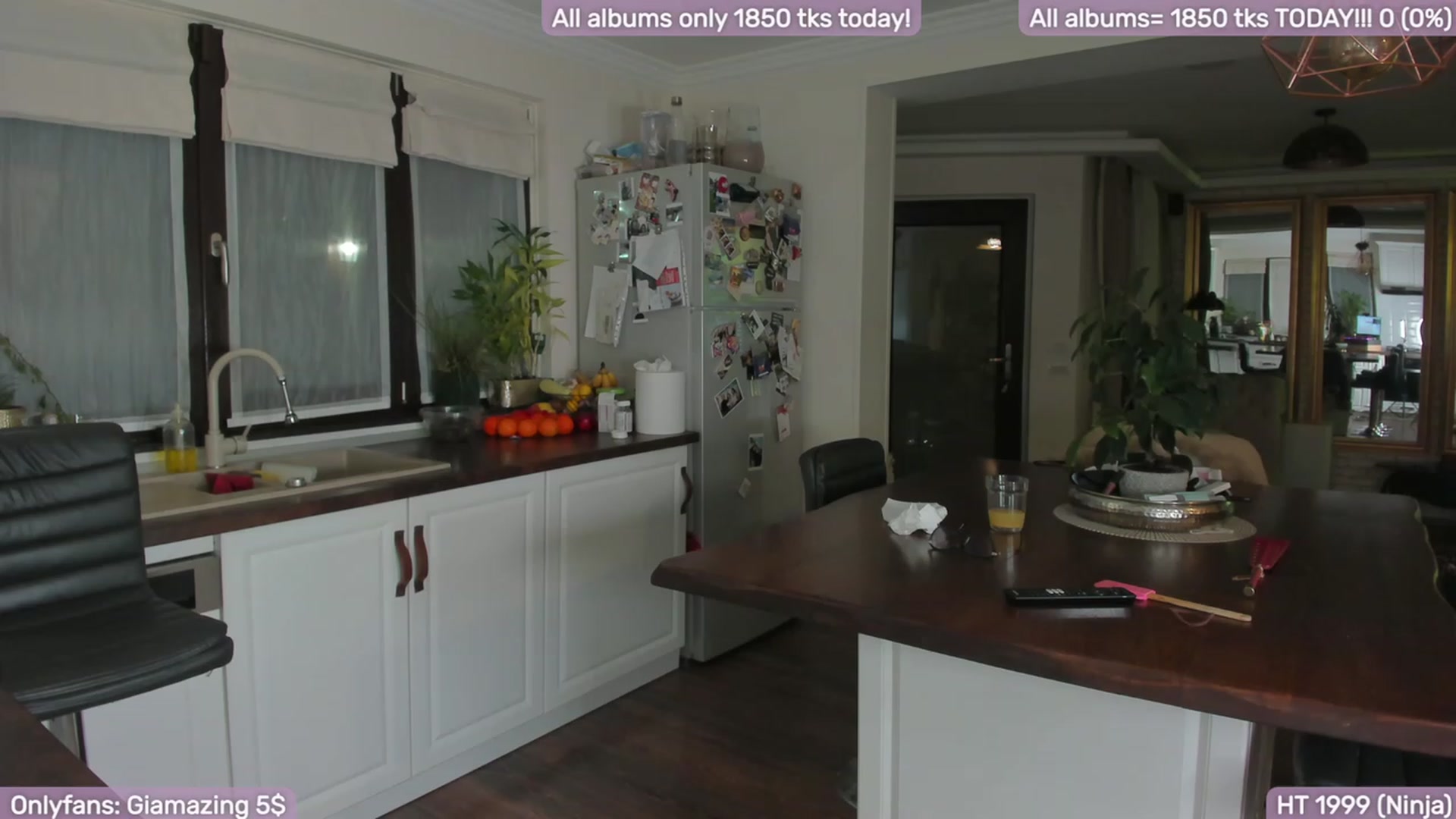 Gallery image thumbnail from GiamazingMFC's myfreecams stream on, 11/18/2022, 02:07 image 9 of 20