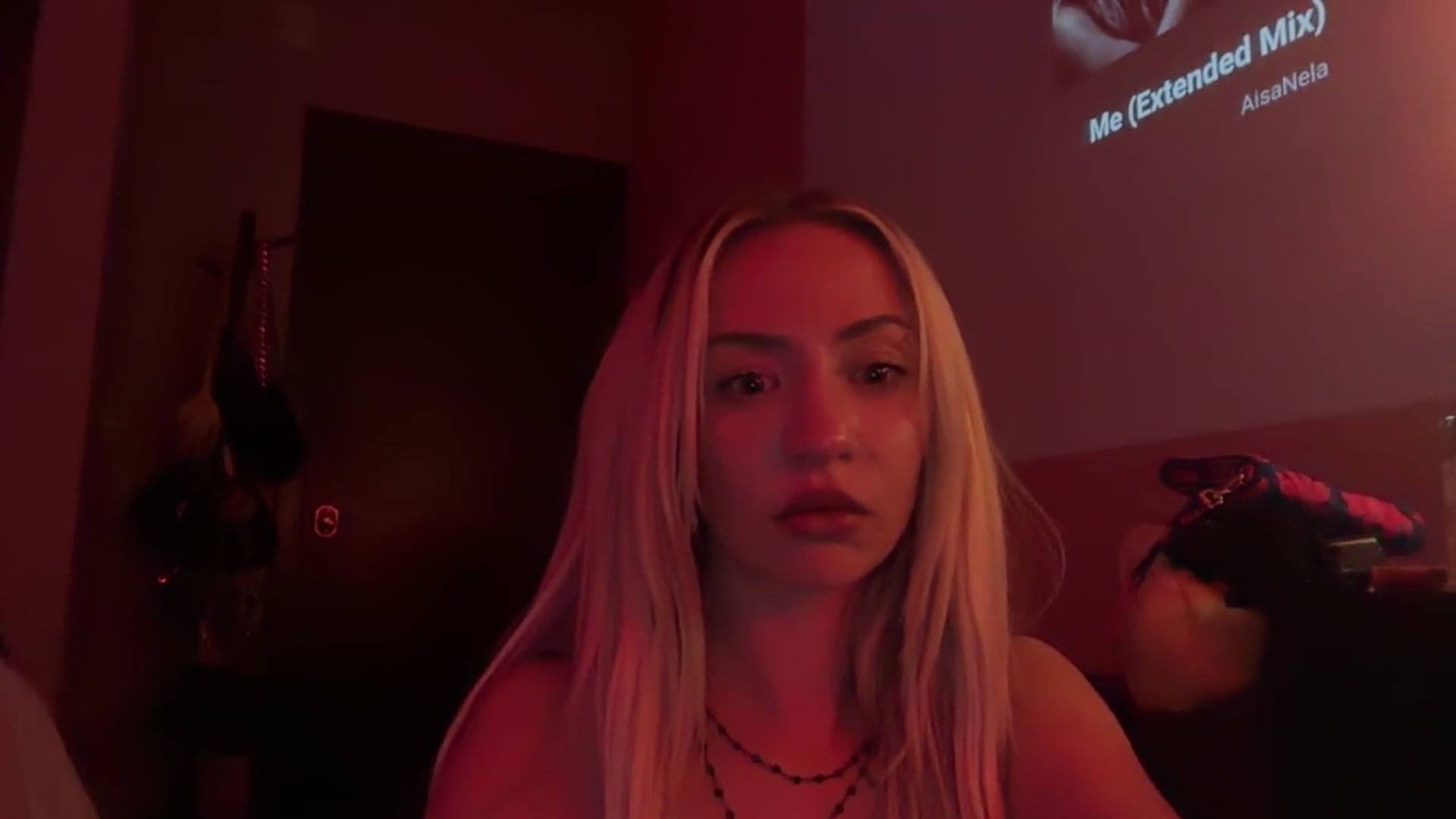 Gallery image thumbnail from GianaJolie's myfreecams stream on, 10/22/2025, 12:07 image 17 of 20
