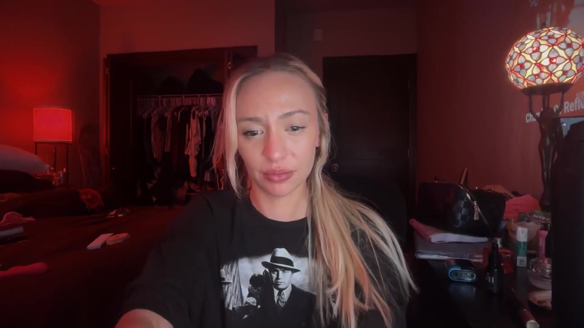 Gallery image thumbnail from GianaJolie's myfreecams stream on, 11/27/2025, 15:51 image 12 of 20