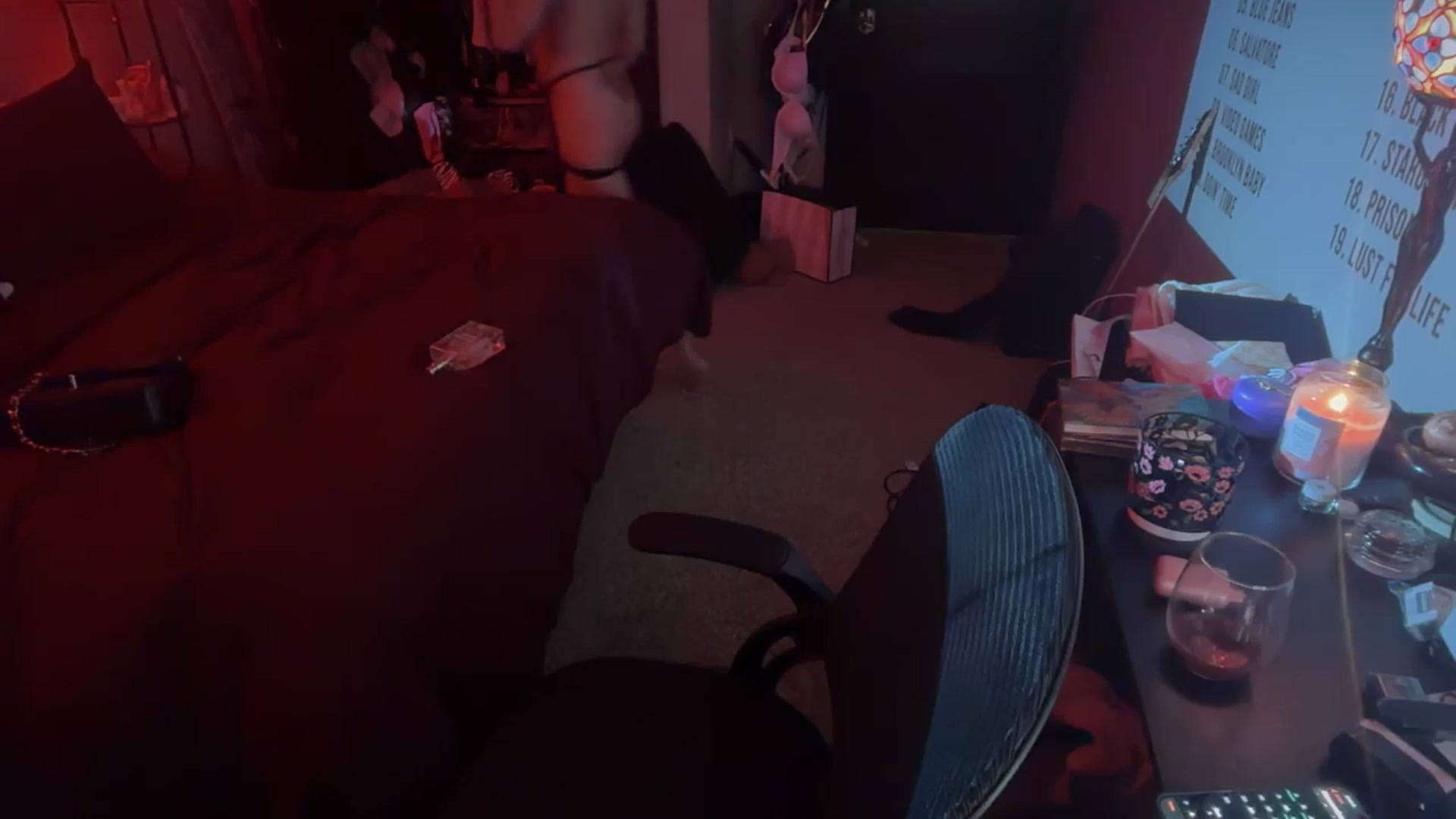 Gallery image thumbnail from GianaJolie's myfreecams stream on, 11/29/2025, 10:23 image 11 of 20