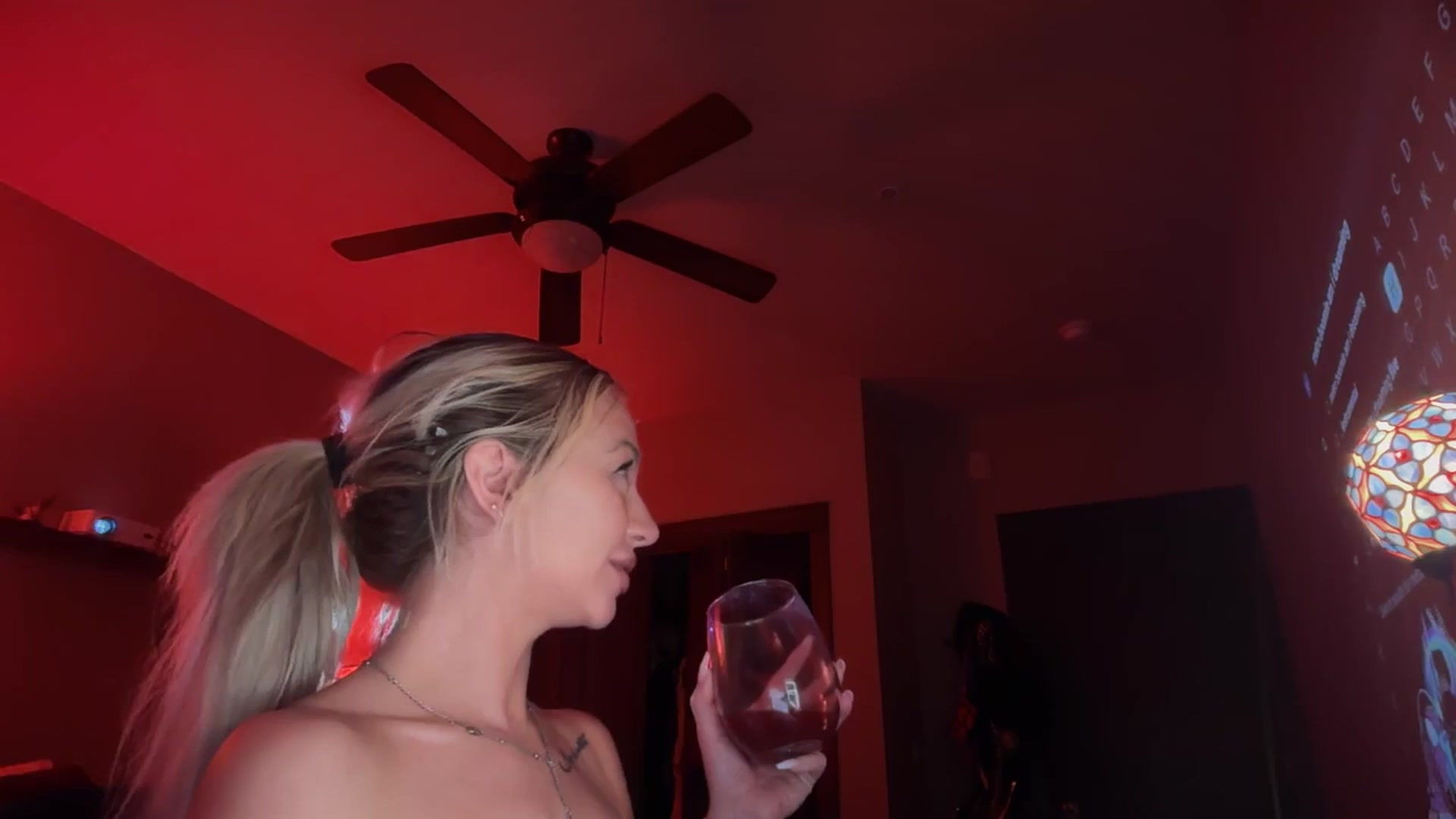 Gallery image thumbnail from GianaJolie's myfreecams stream on, 11/29/2025, 13:31 image 1 of 20